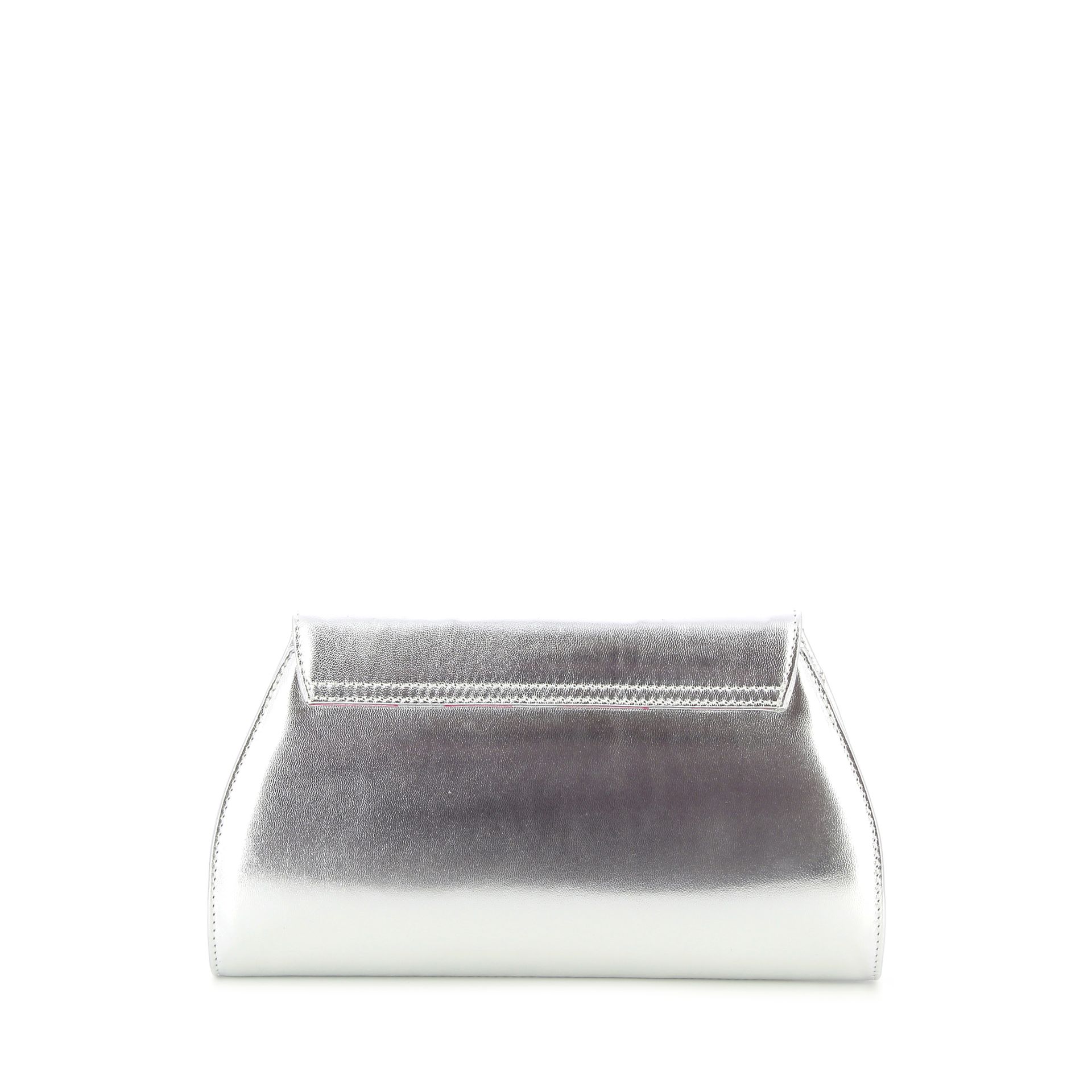 Lebru Handtas 255607 zilver