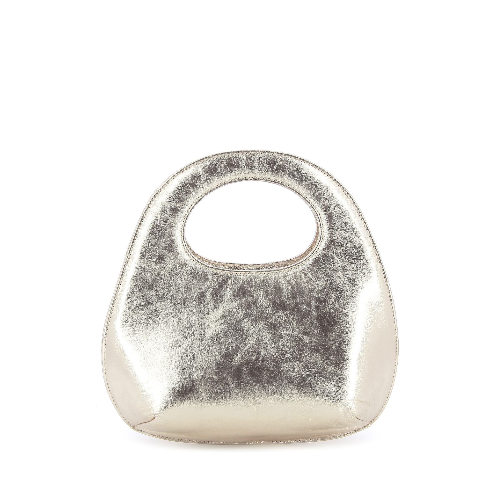 Lebru Handtas 255609 goud