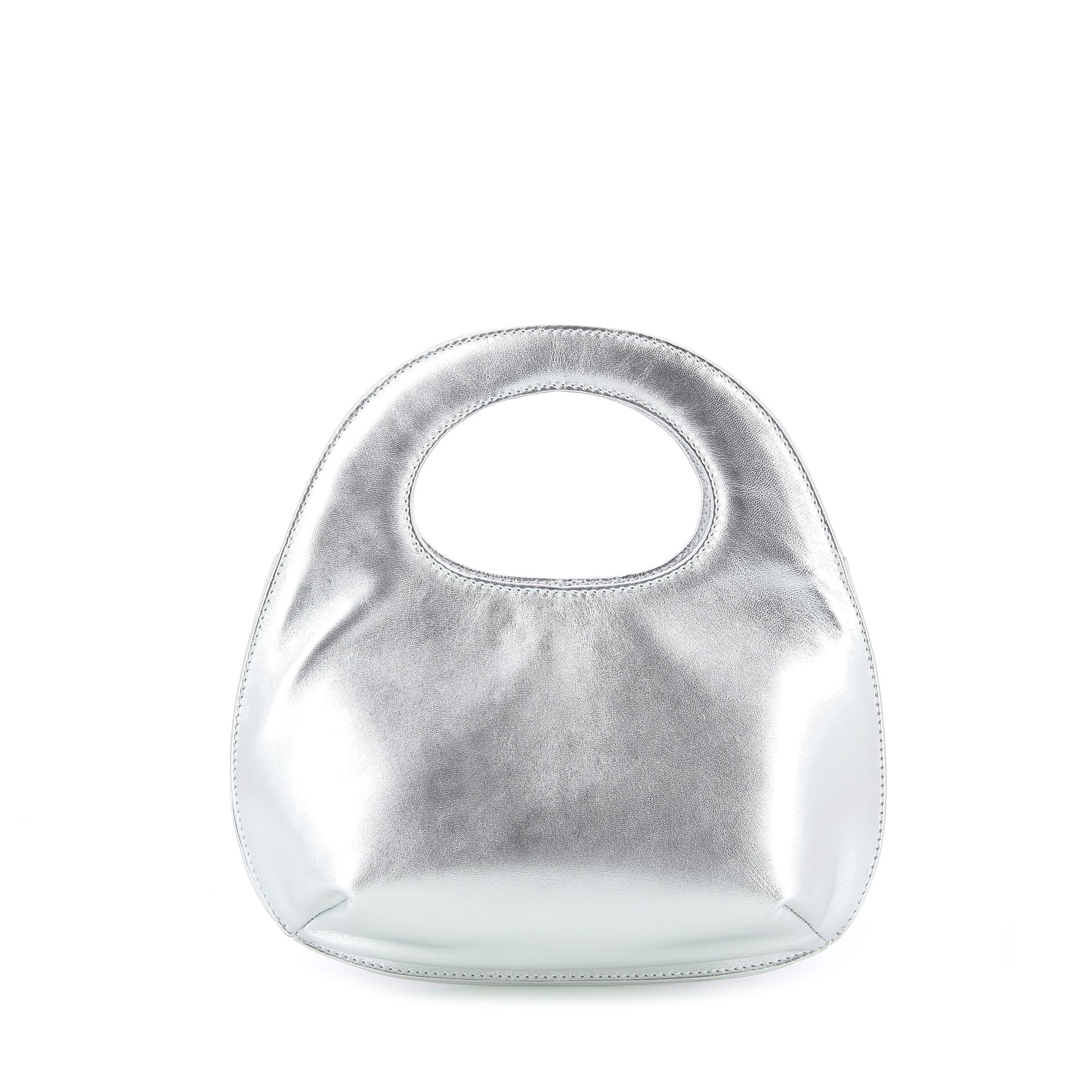 Lebru Handtas 255610 zilver