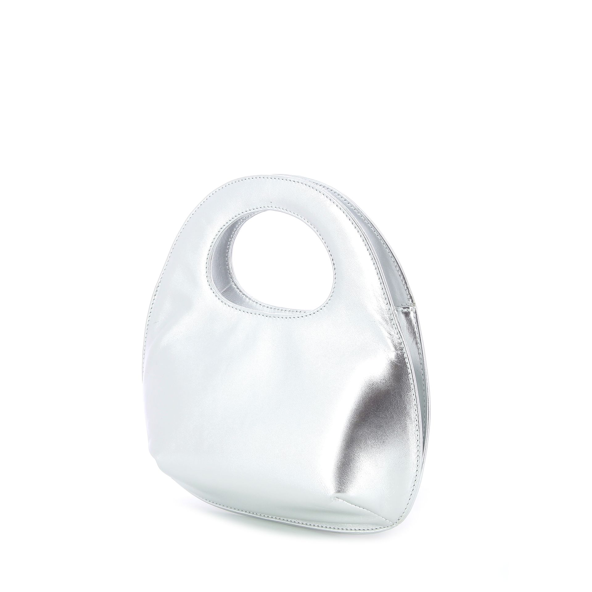 Lebru Handtas 255610 zilver