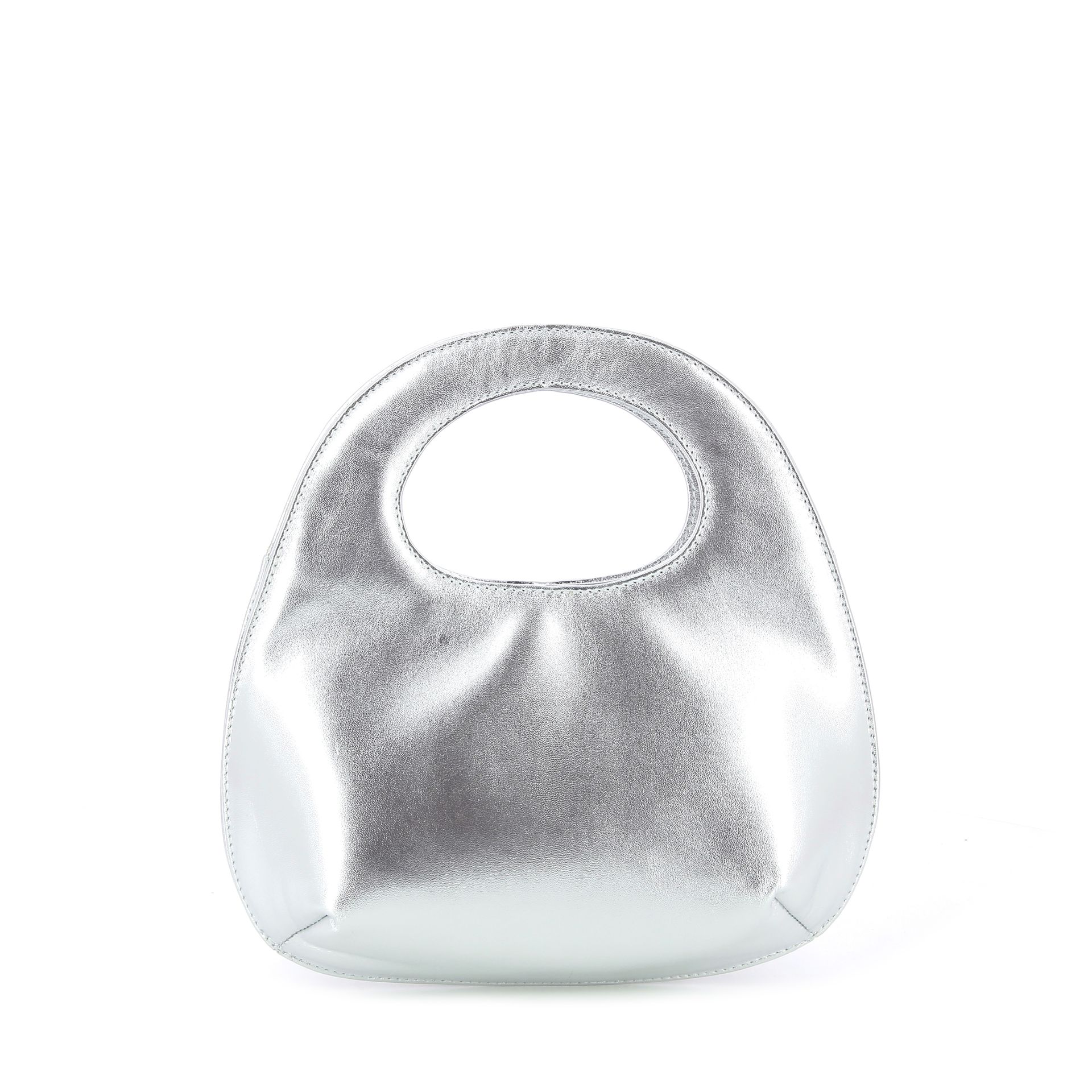 Lebru Handtas 255610 zilver