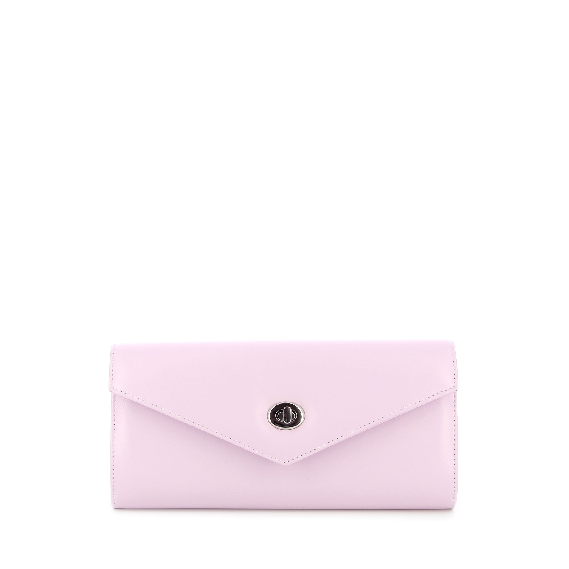 Lebru Handtas 255613 roze