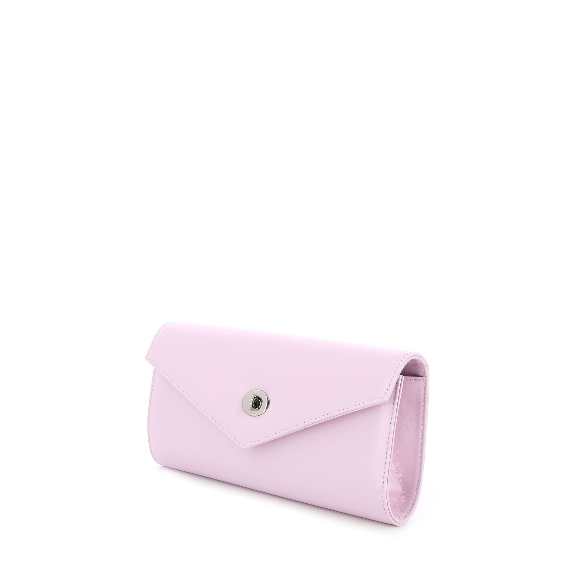 Lebru Handtas 255613 roze