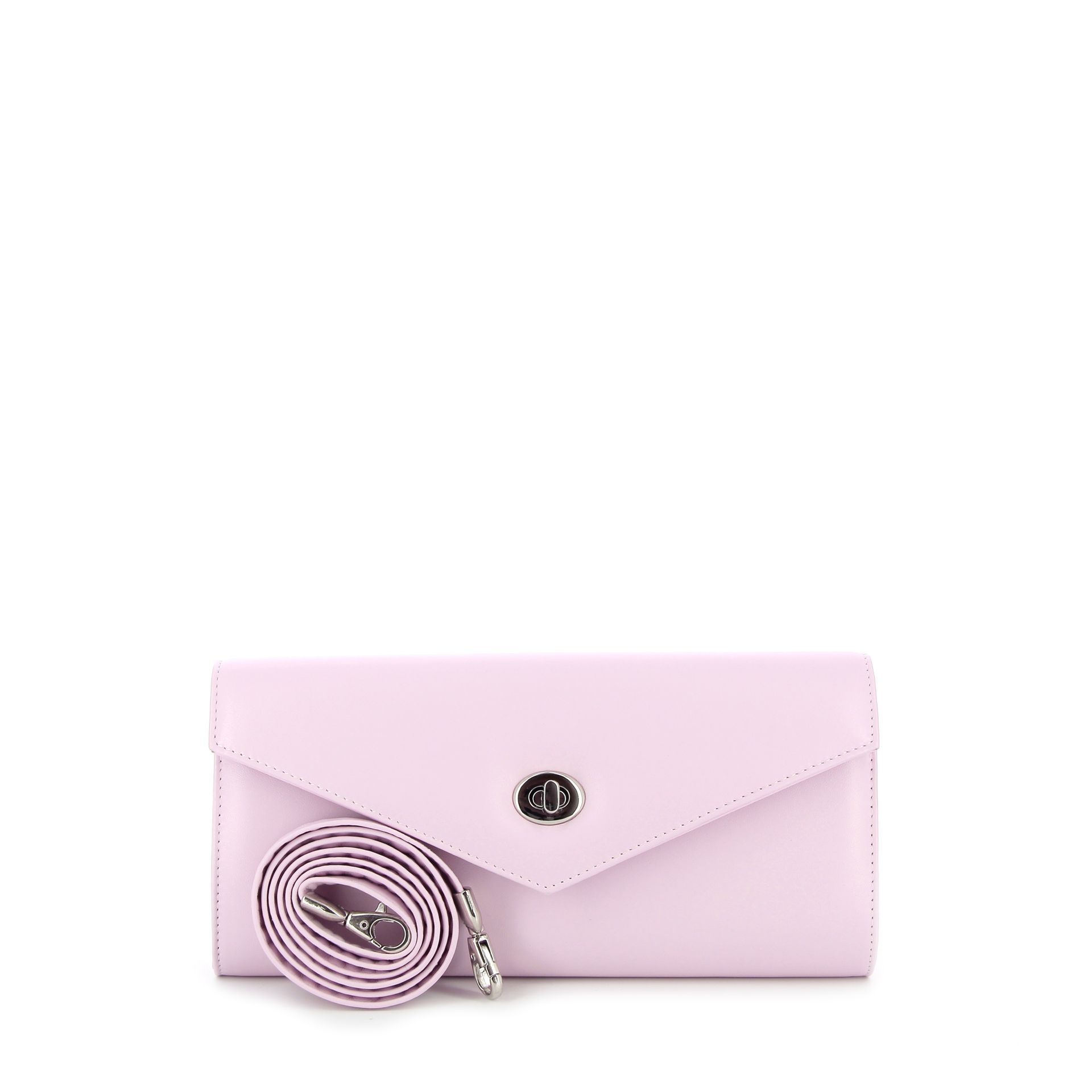 Lebru Handtas 255613 roze