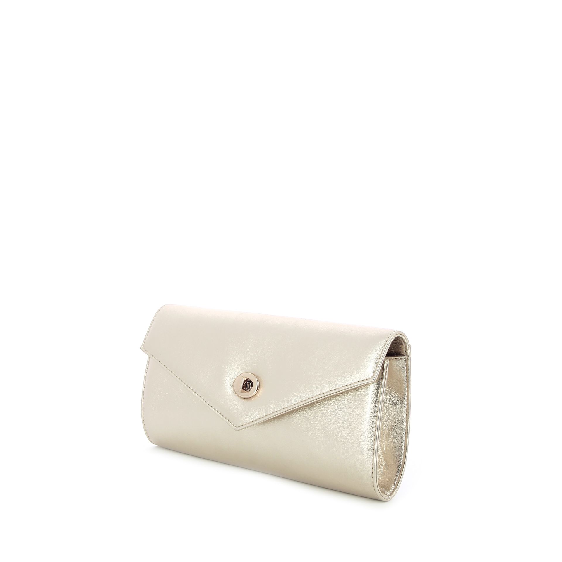 Lebru Handtas 255614 goud