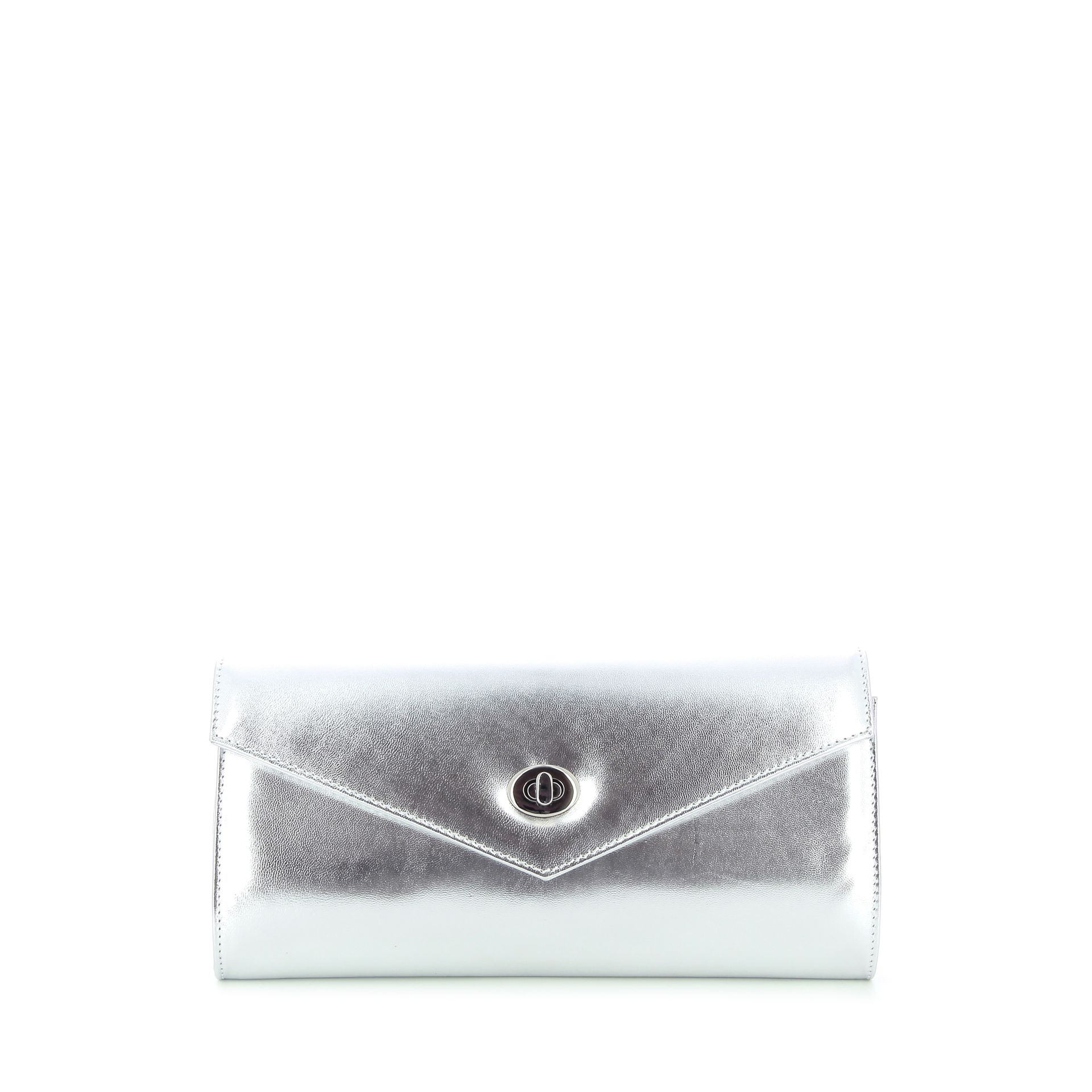 Lebru Handtas 255615 zilver