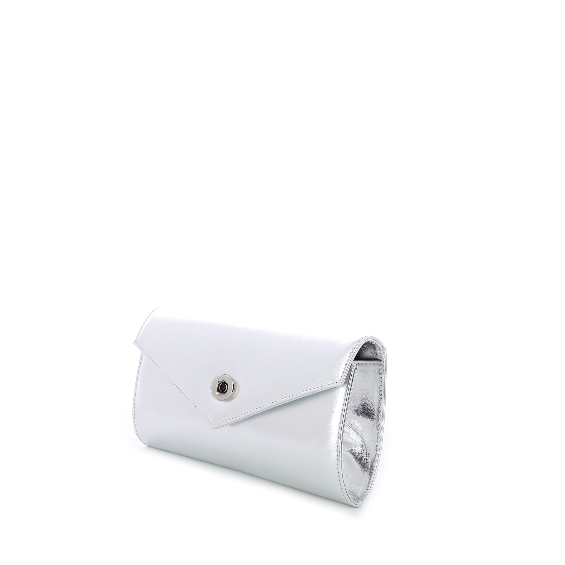 Lebru Handtas 255615 zilver