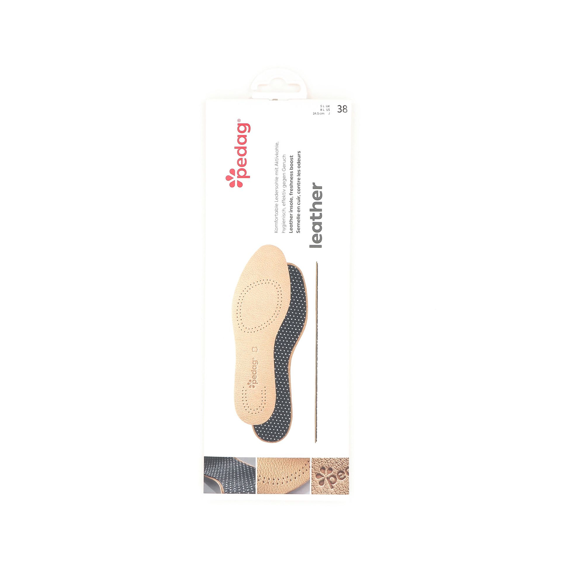 Collonil Zolen 255617 neutraal