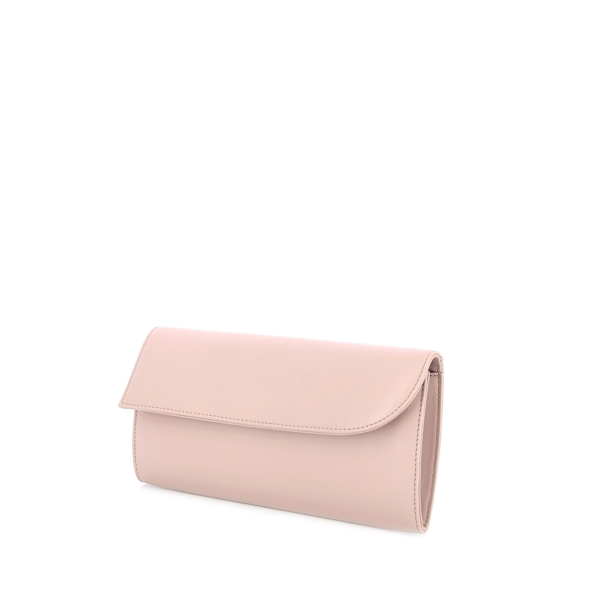 Lebru Handtas 255622 roze