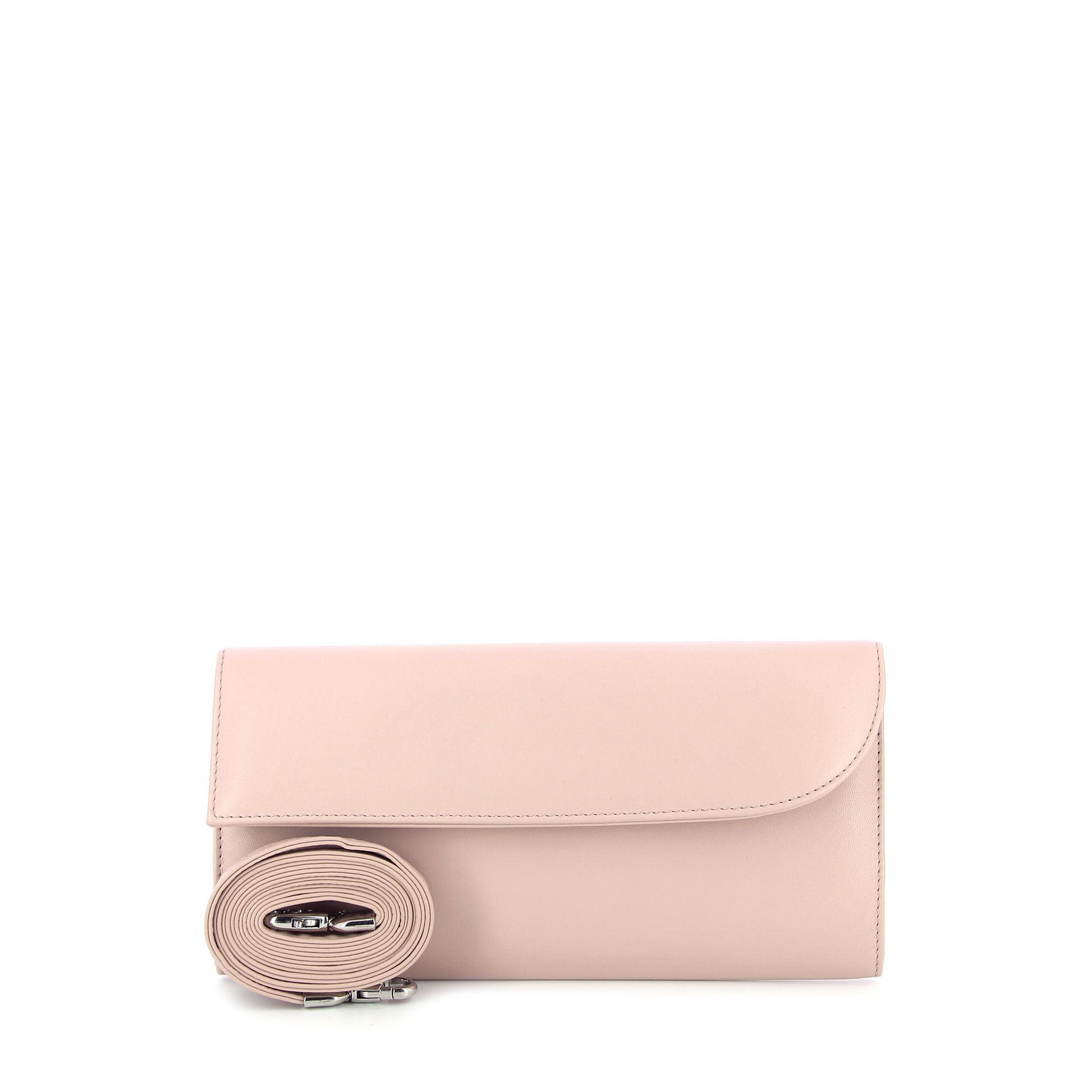 Lebru Handtas 255622 roze