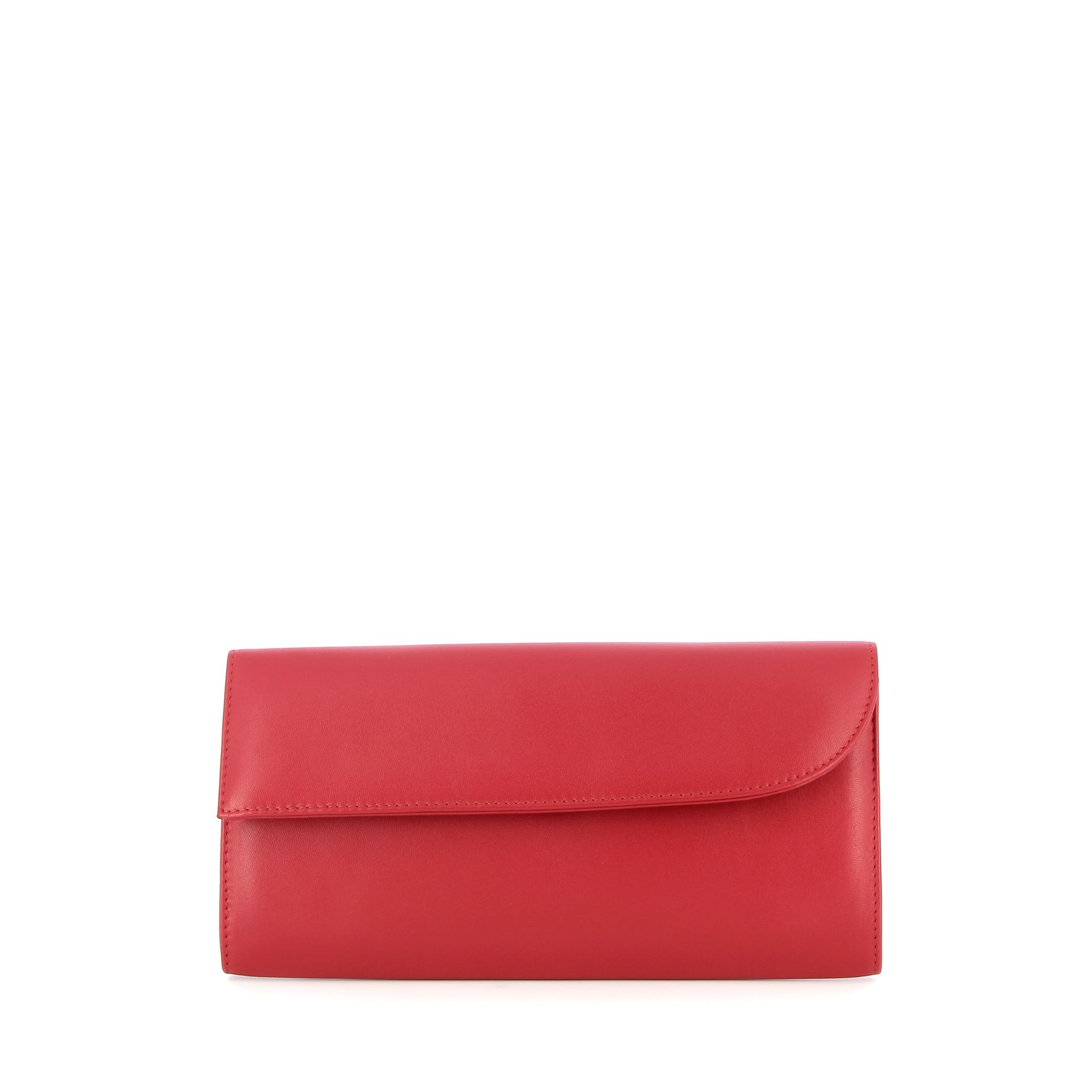 Lebru Handtas 255624 rood