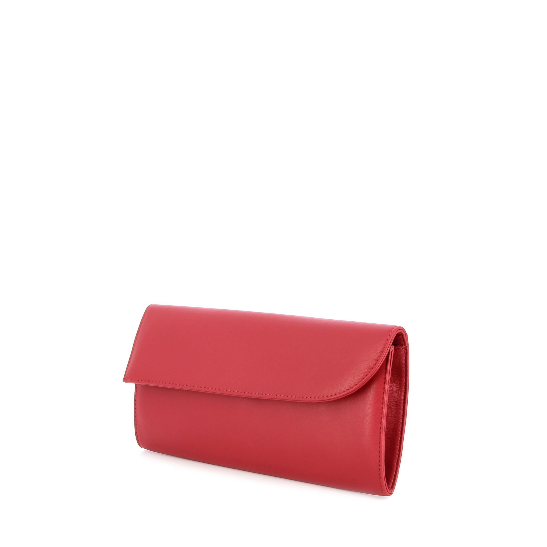 Lebru Handtas 255624 rood