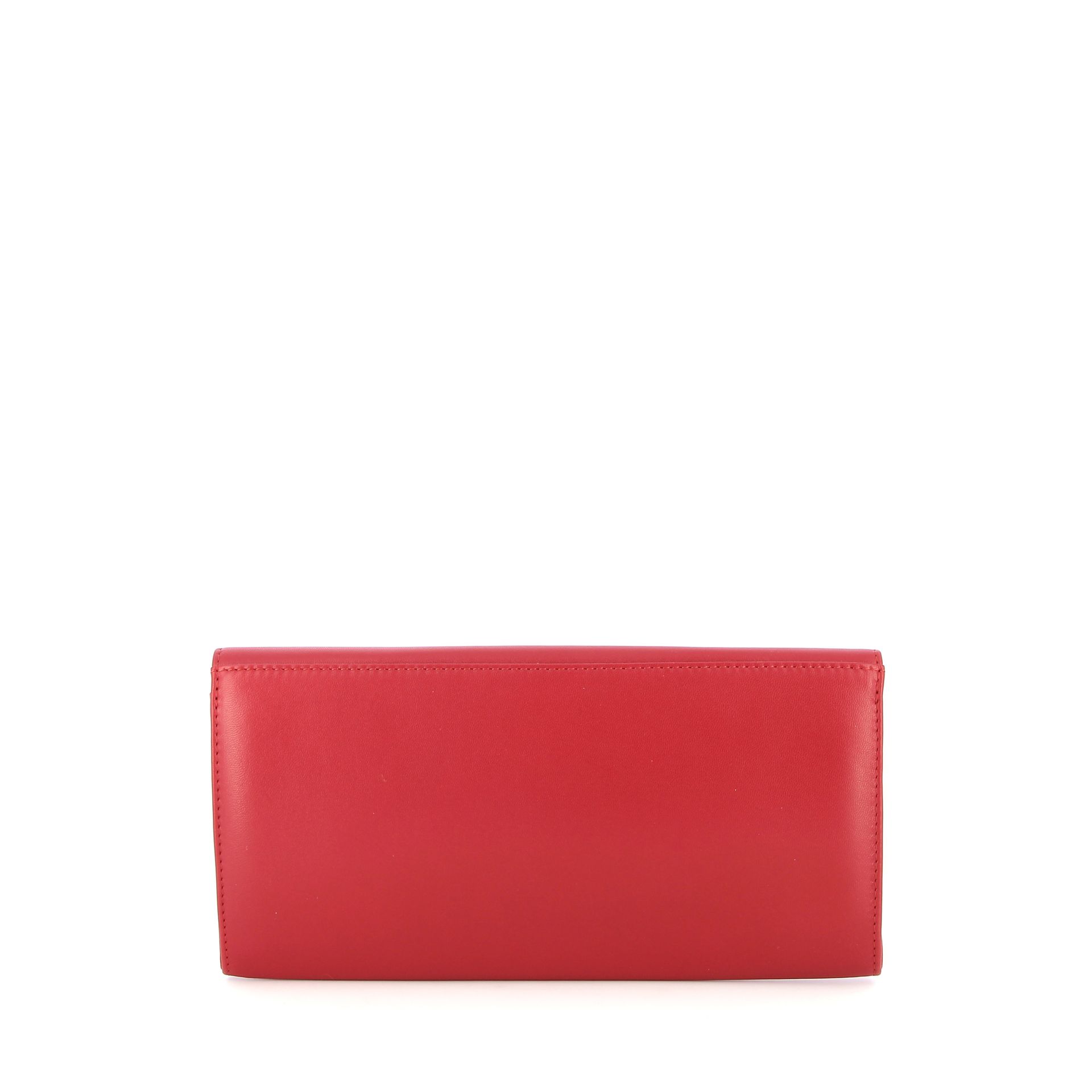 Lebru Handtas 255624 rood