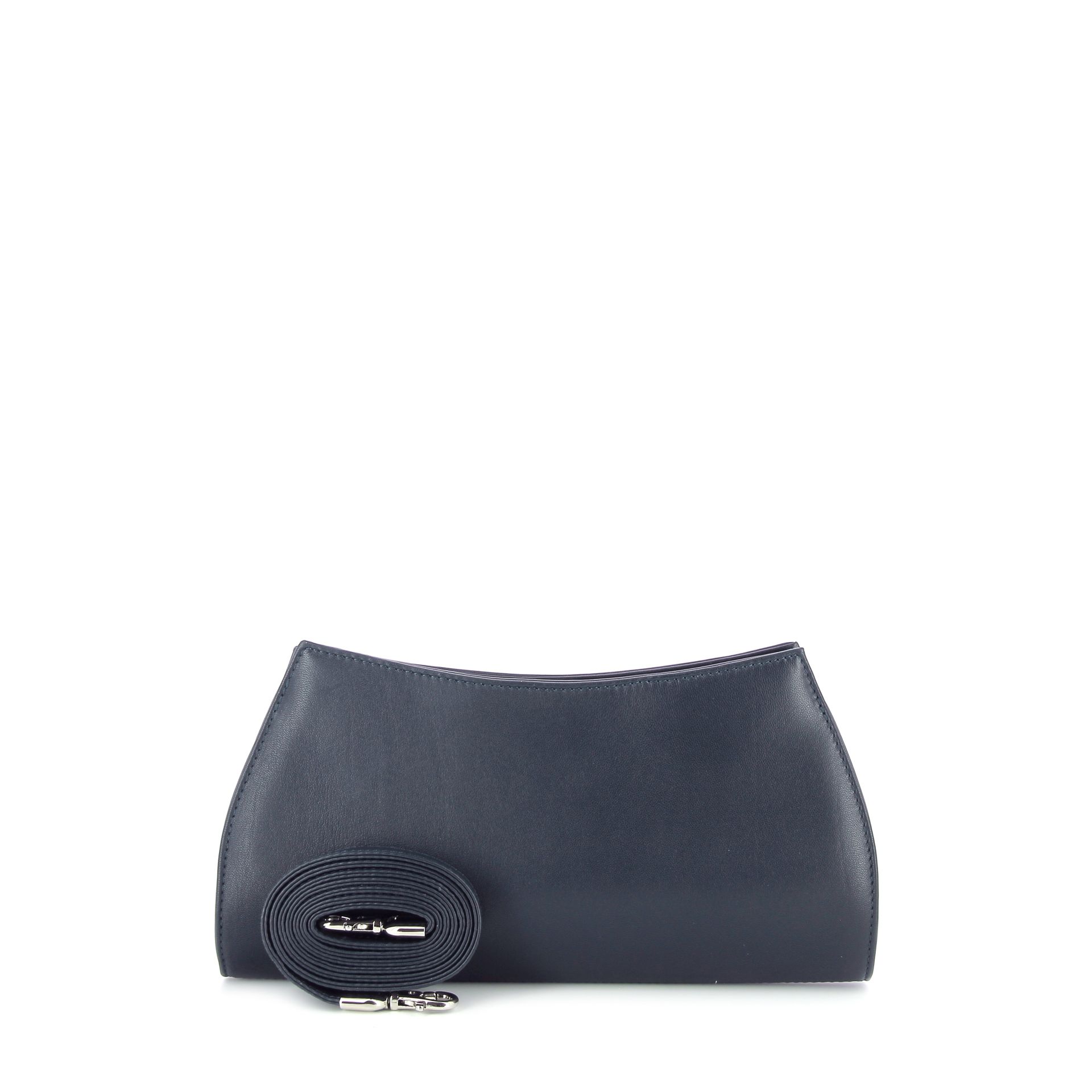 Lebru Handtas 255633 blauw