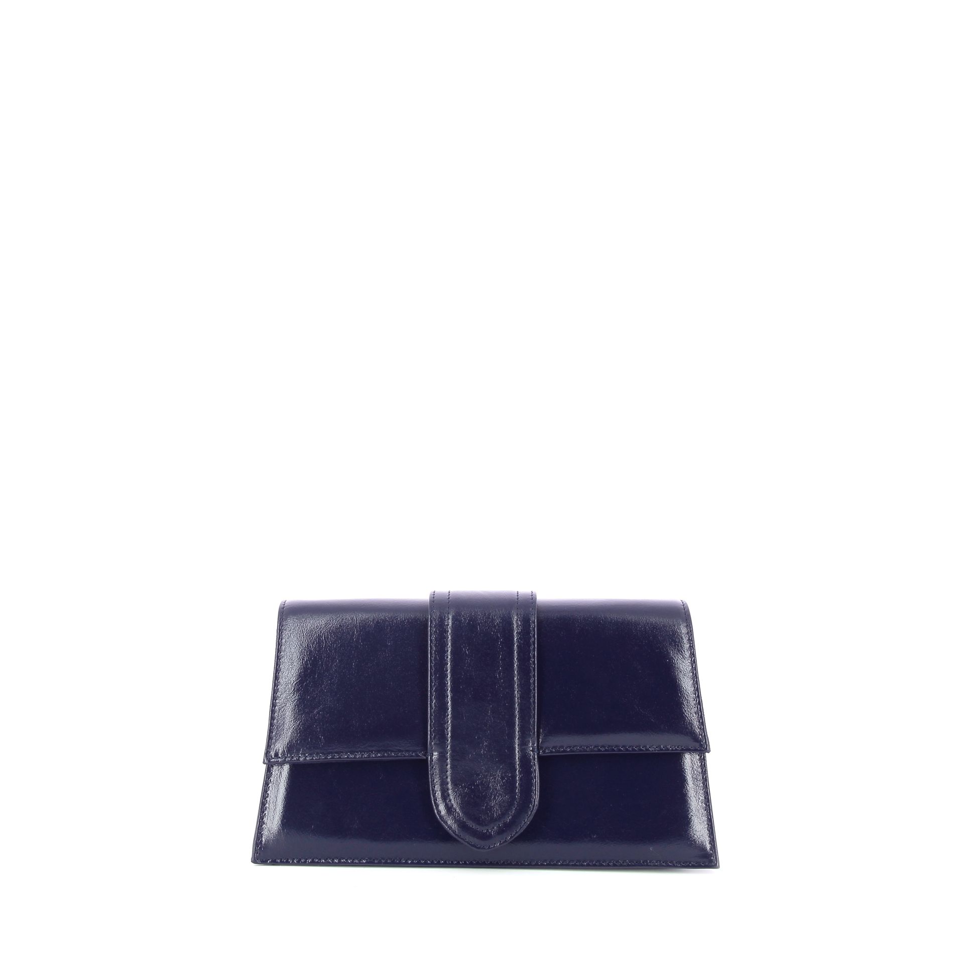 Lebru Handtas 255638 blauw