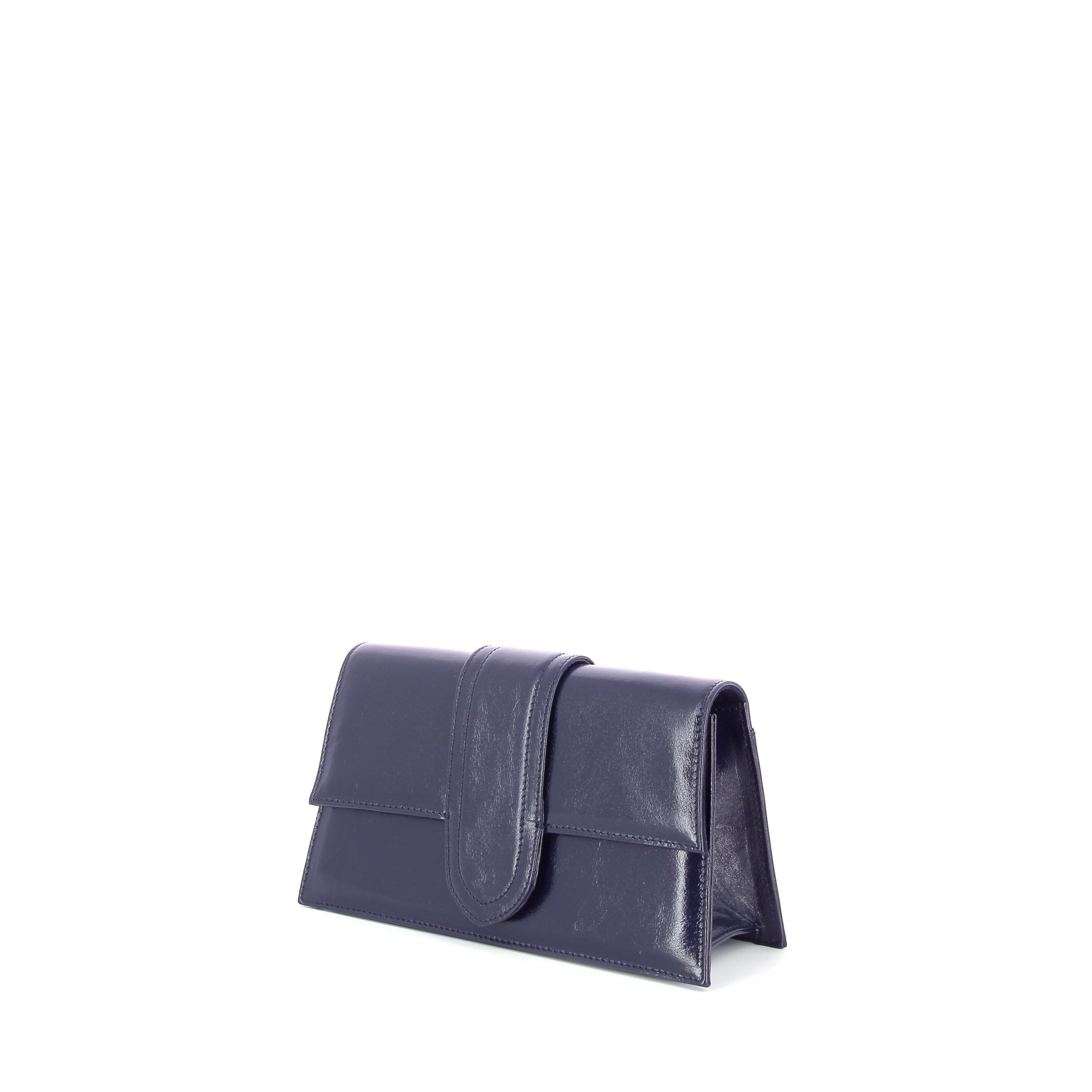 Lebru Handtas 255638 blauw
