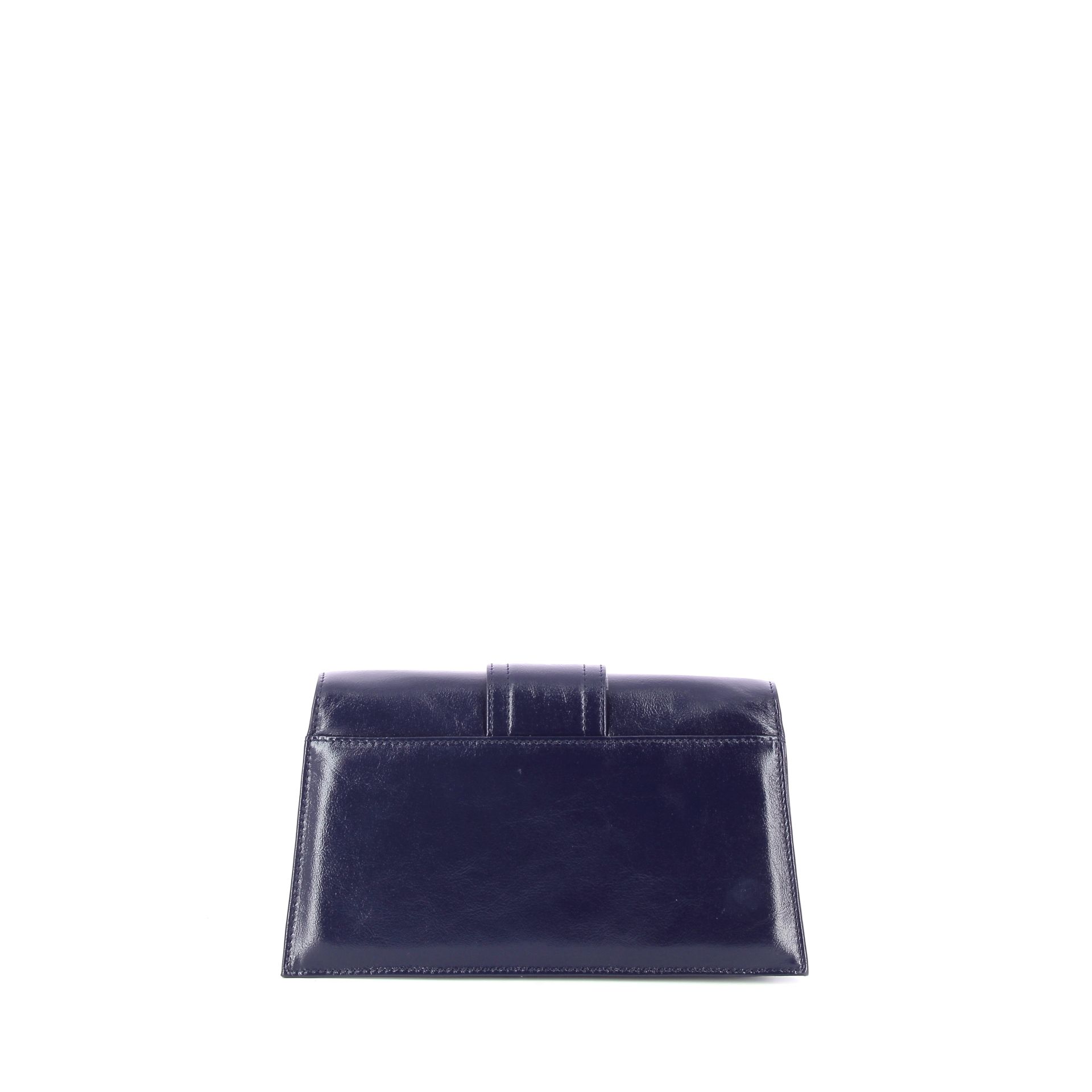 Lebru Handtas 255638 blauw