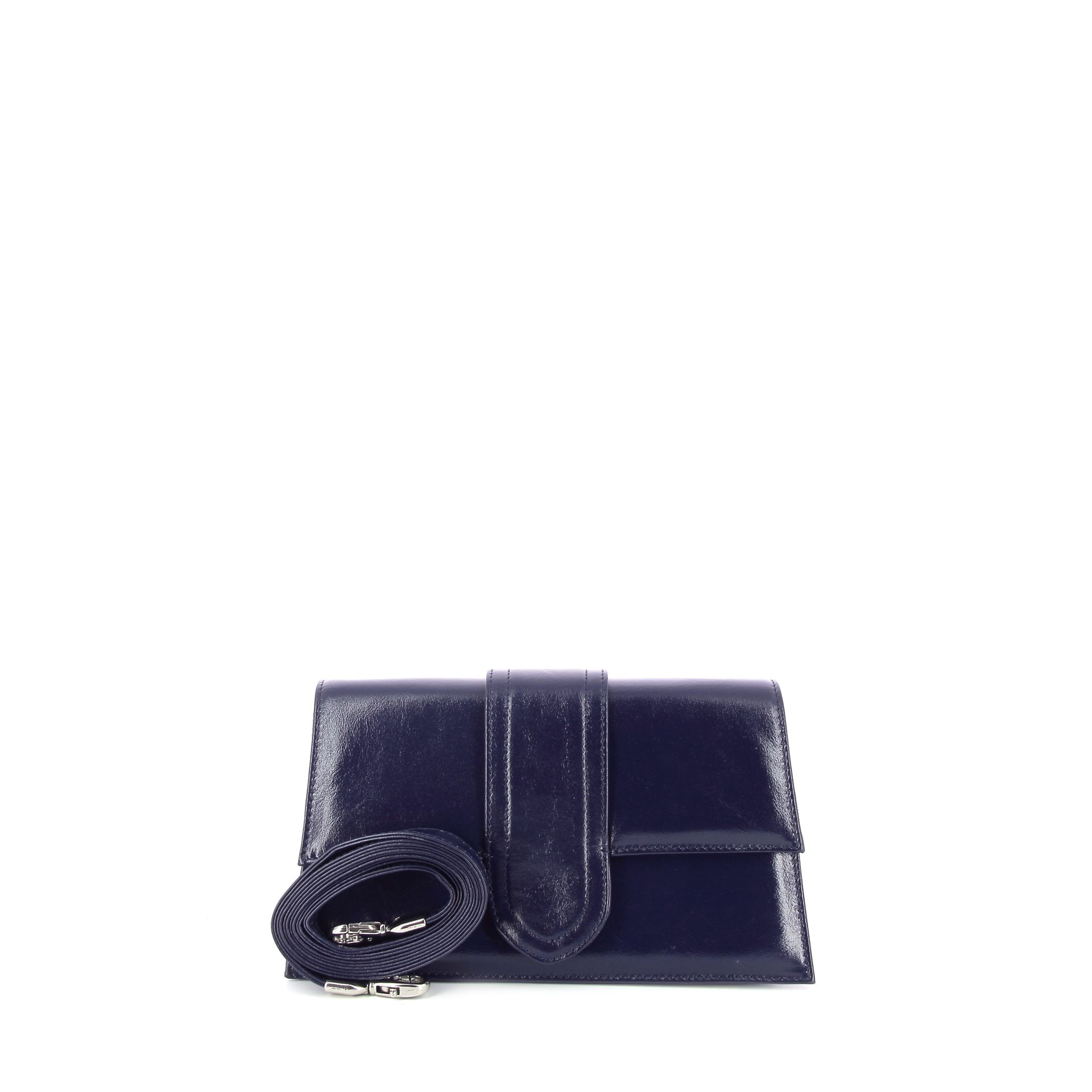Lebru Handtas 255638 blauw