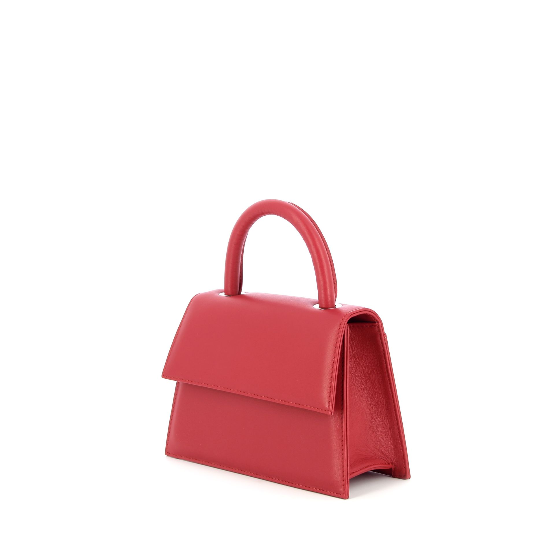 Lebru Handtas 255644 rood