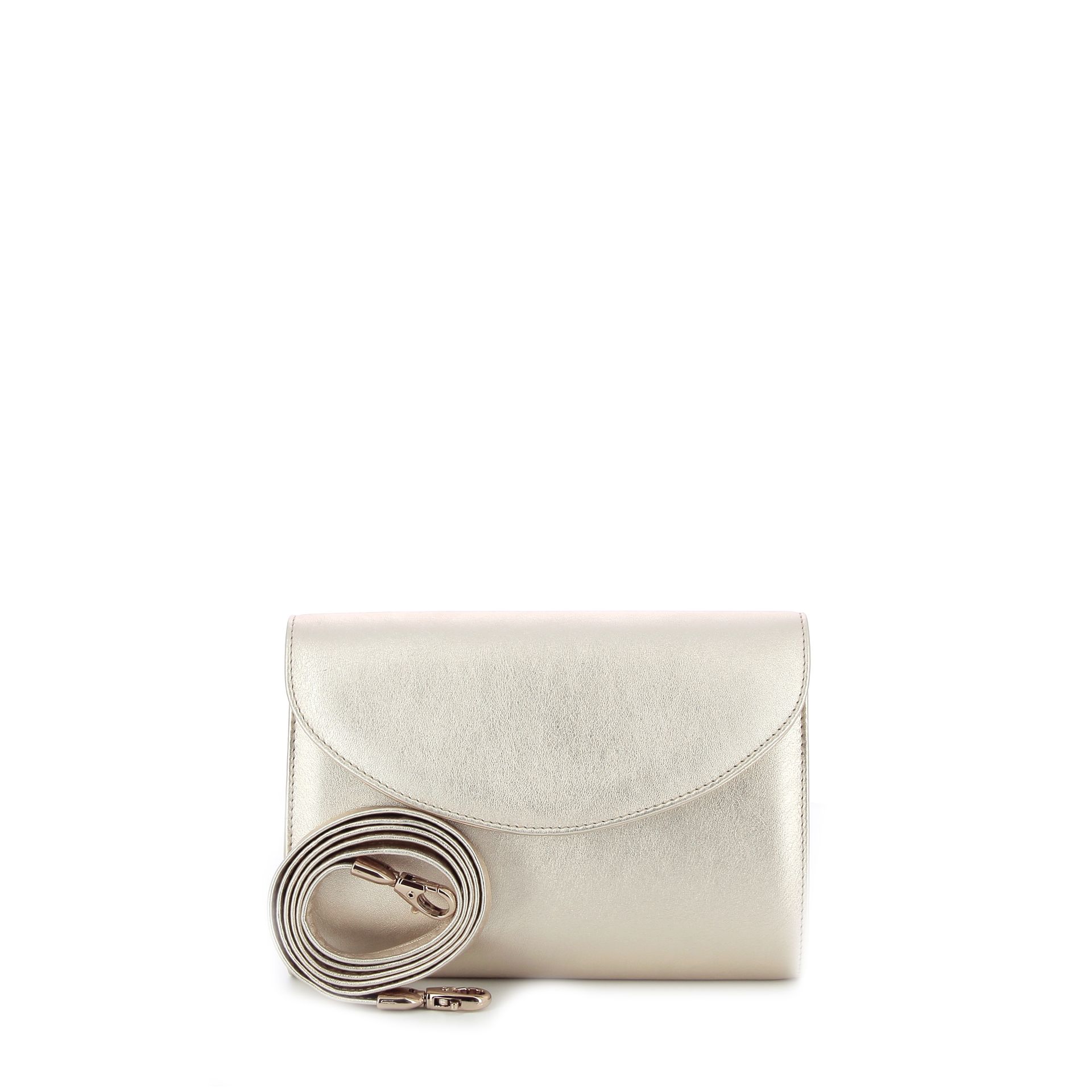 Lebru Handtas 255657 goud