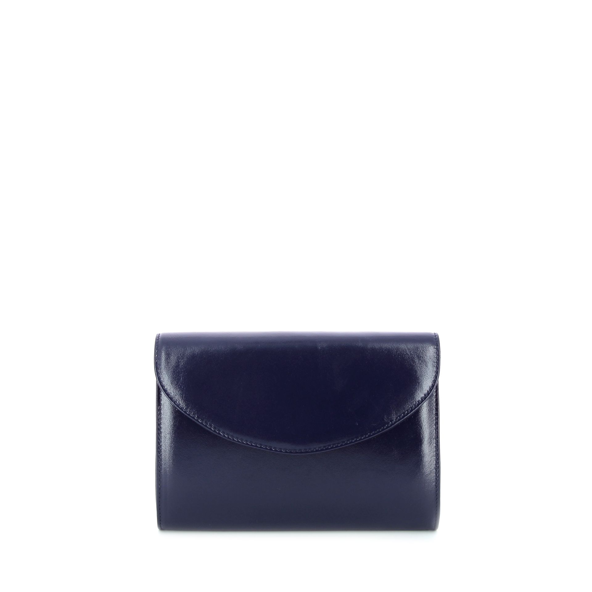 Lebru Handtas 255659 blauw