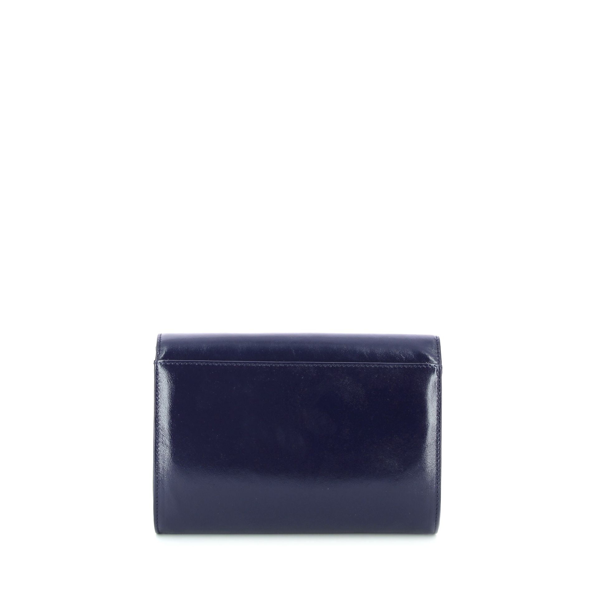 Lebru Handtas 255659 blauw