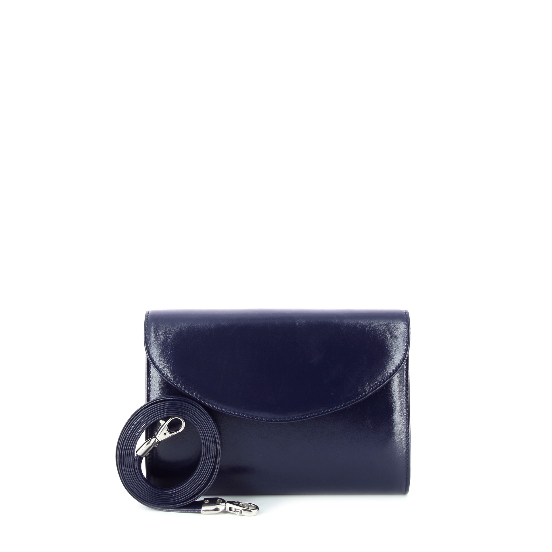 Lebru Handtas 255659 blauw