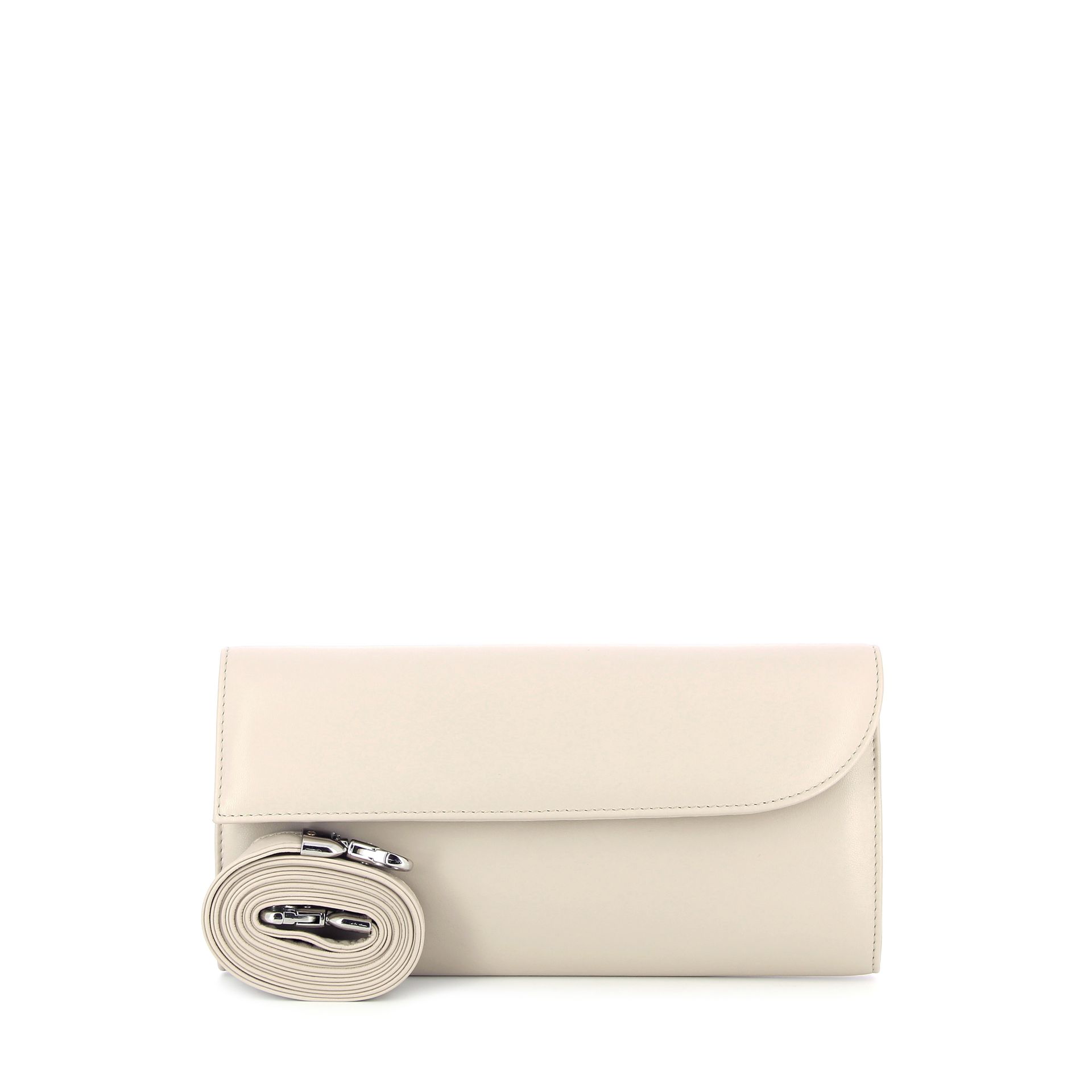Lebru Handtas 255668 beige
