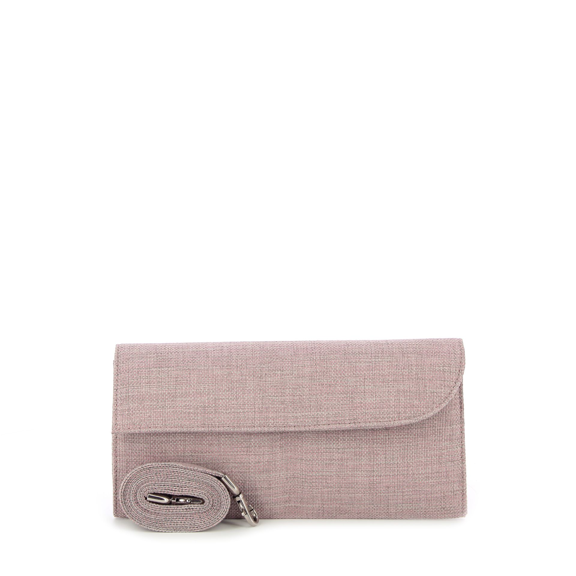 Lebru Handtas 255670 roze