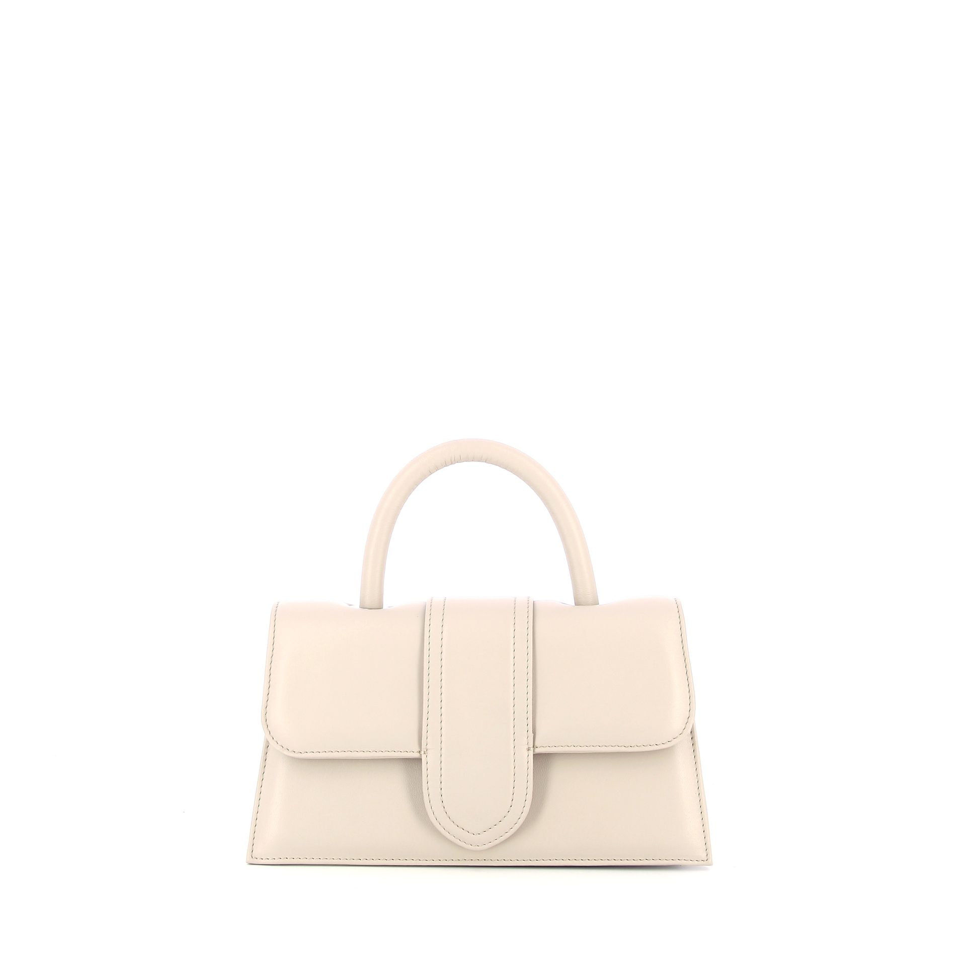 Lebru Handtas 255683 beige