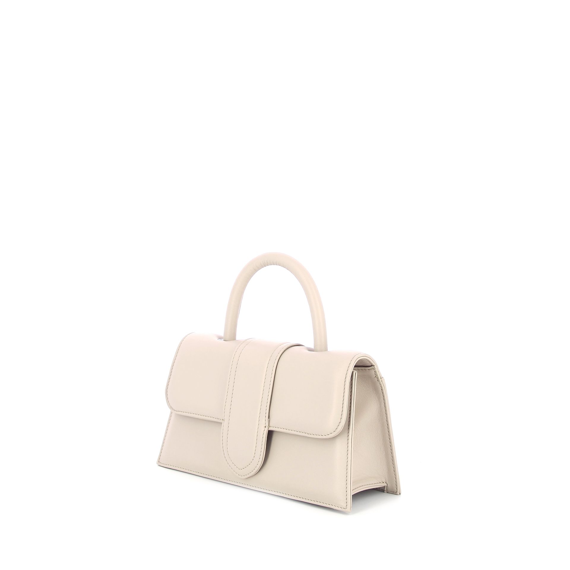 Lebru Handtas 255683 beige