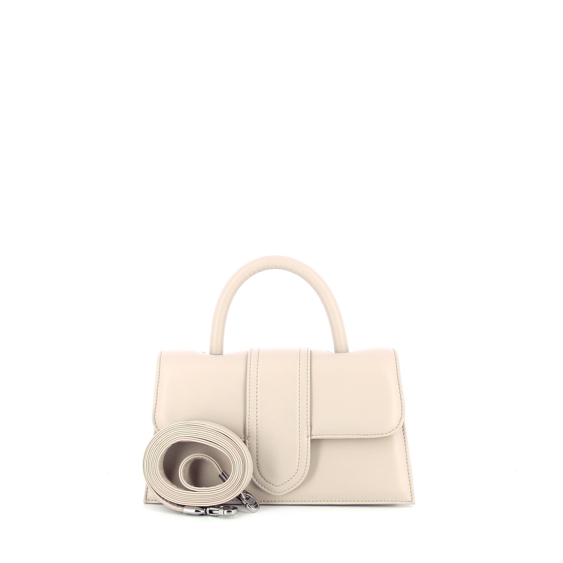 Lebru Handtas 255683 beige