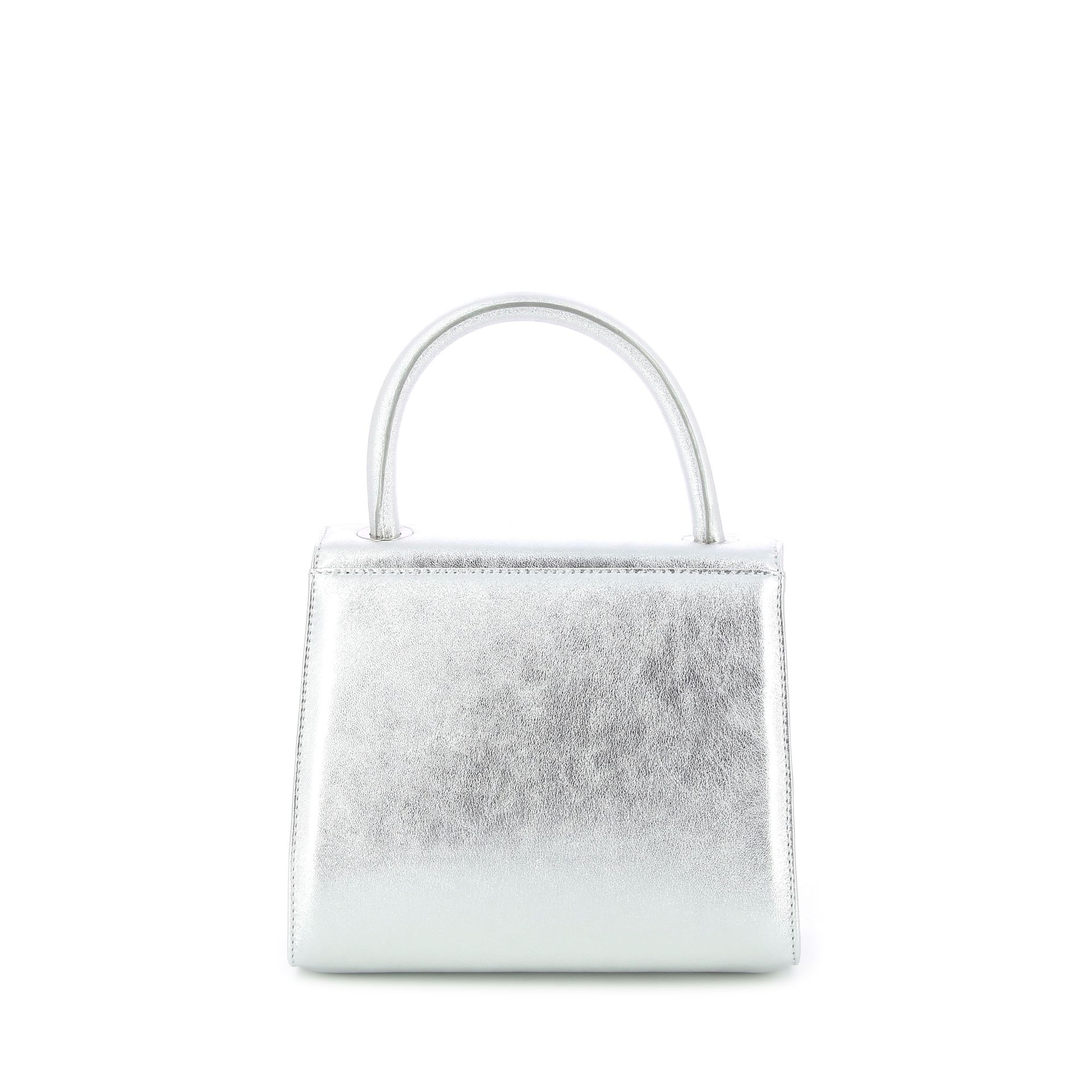 Lebru Handtas 255685 zilver