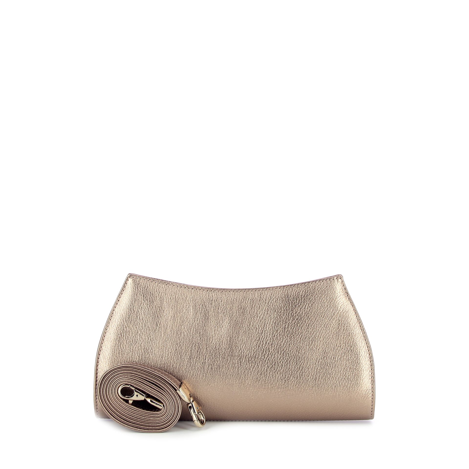 Lebru Handtas 255686 goud
