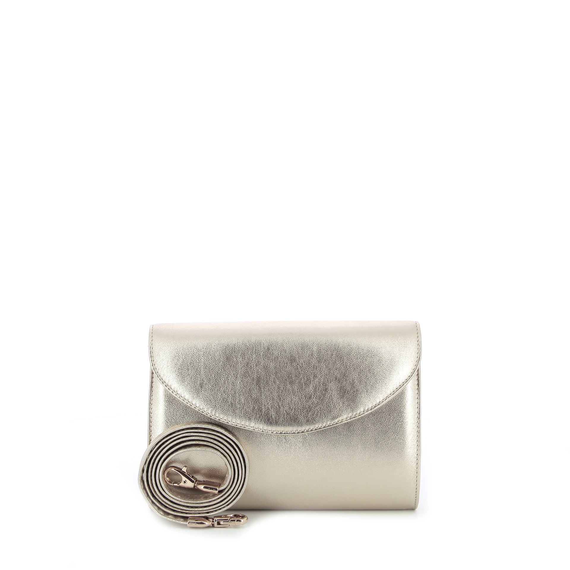 Lebru Handtas 255699 goud