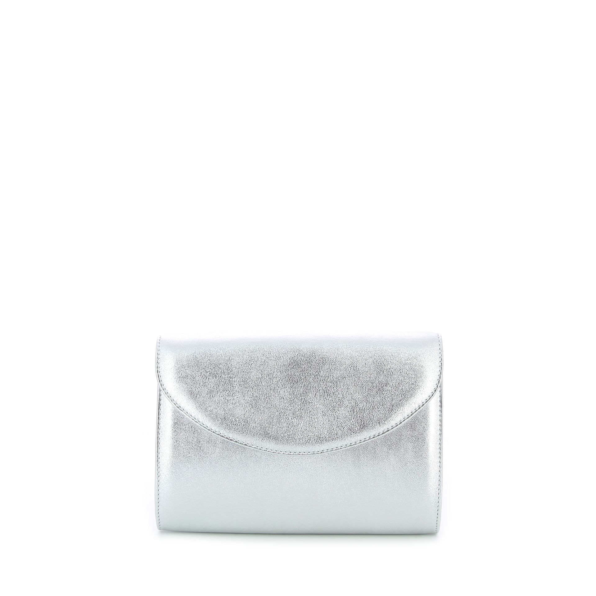 Lebru Handtas 255700 zilver