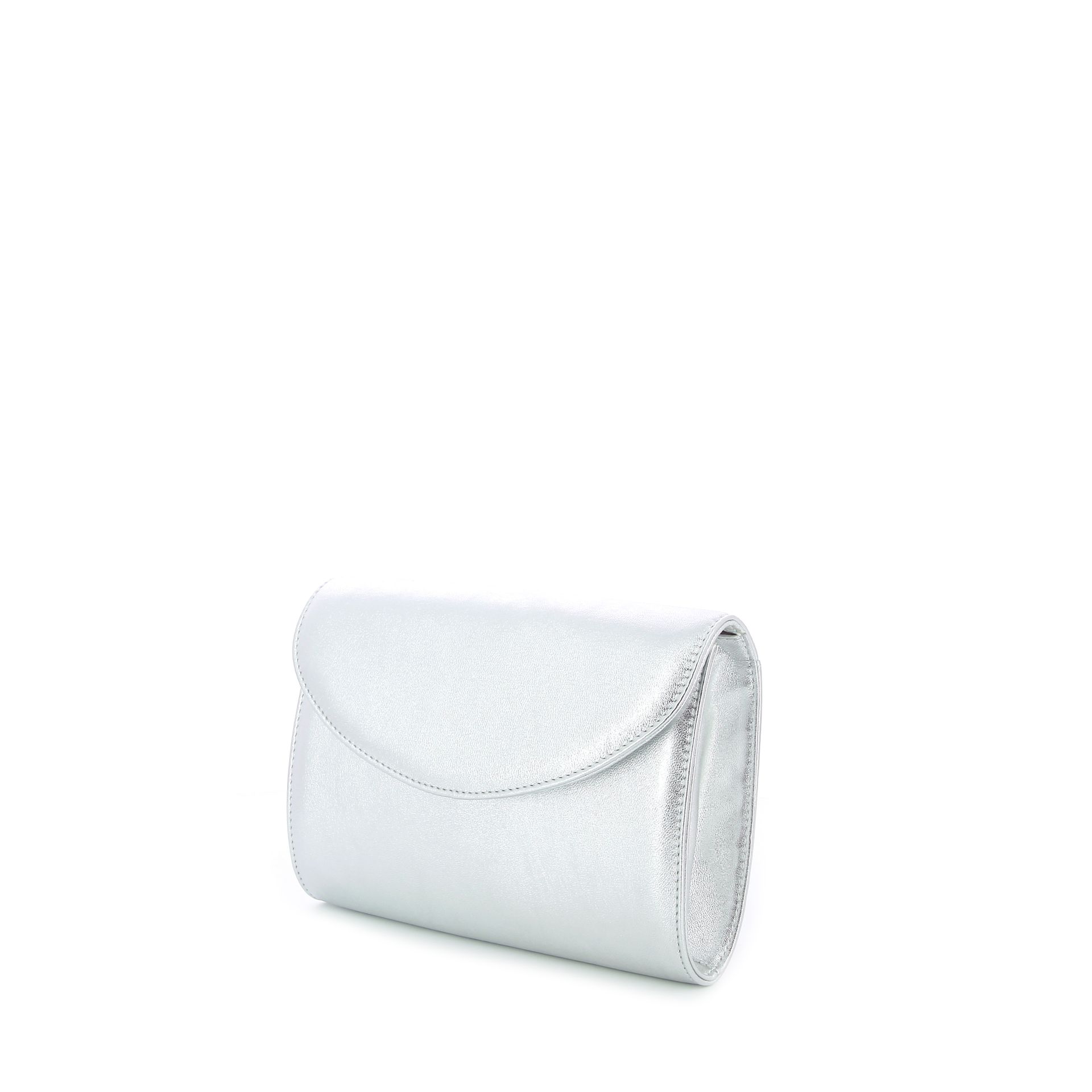 Lebru Handtas 255700 zilver