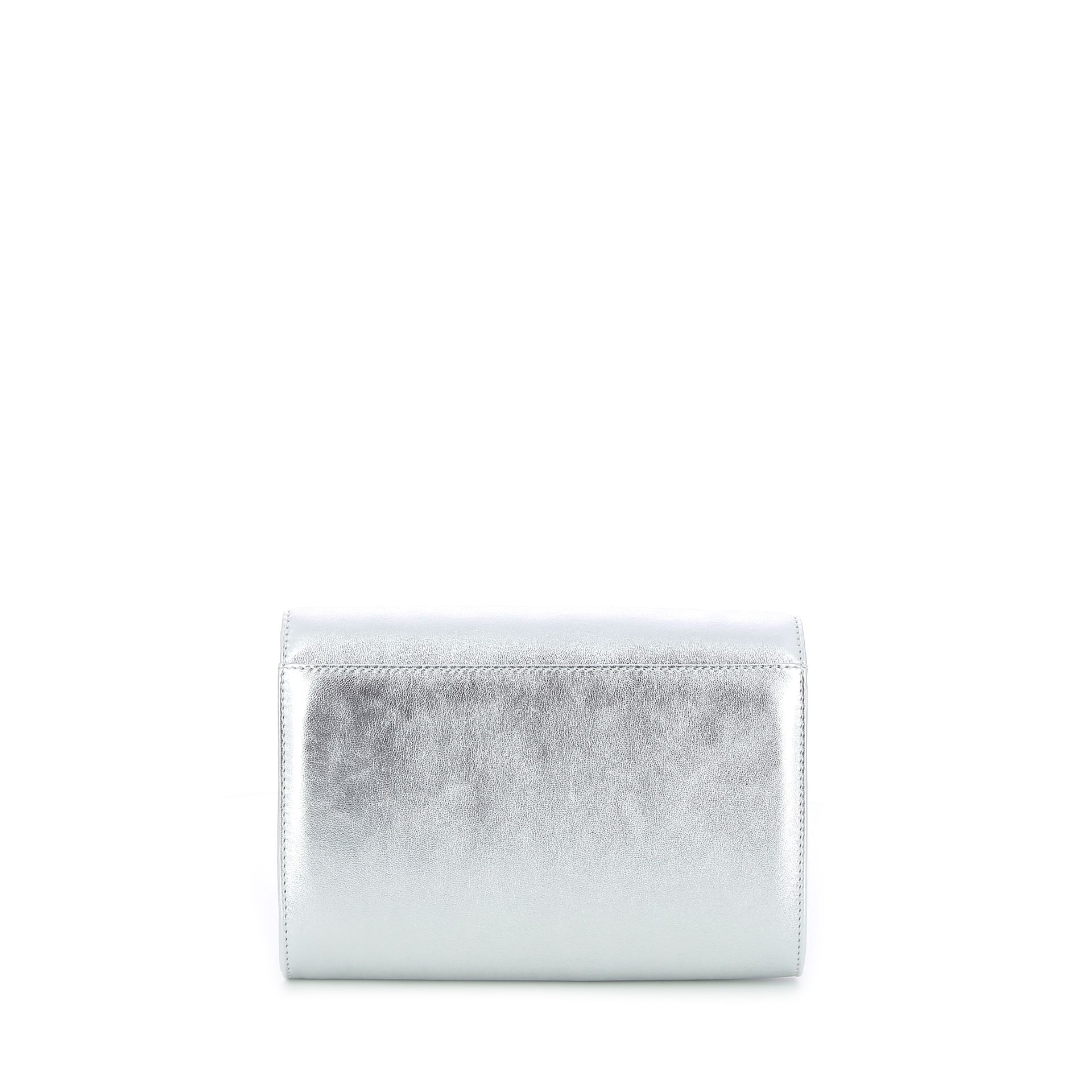 Lebru Handtas 255700 zilver