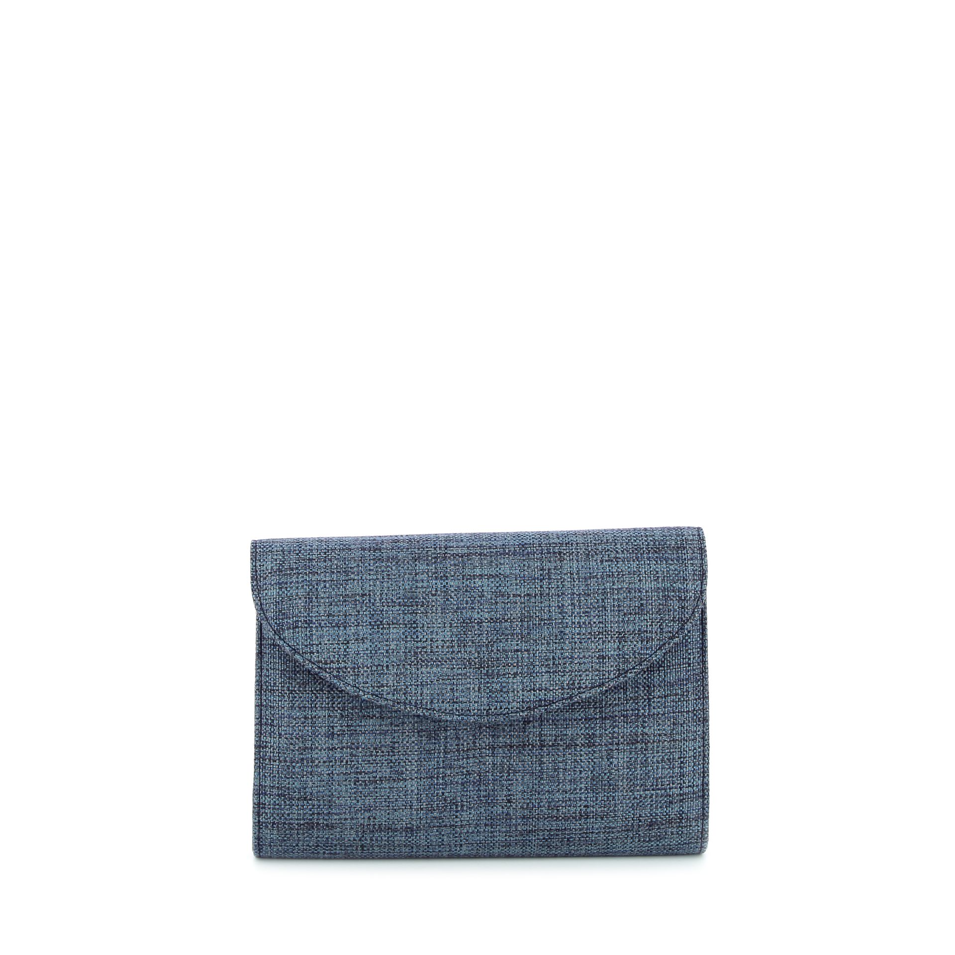 Lebru Handtas 255703 blauw