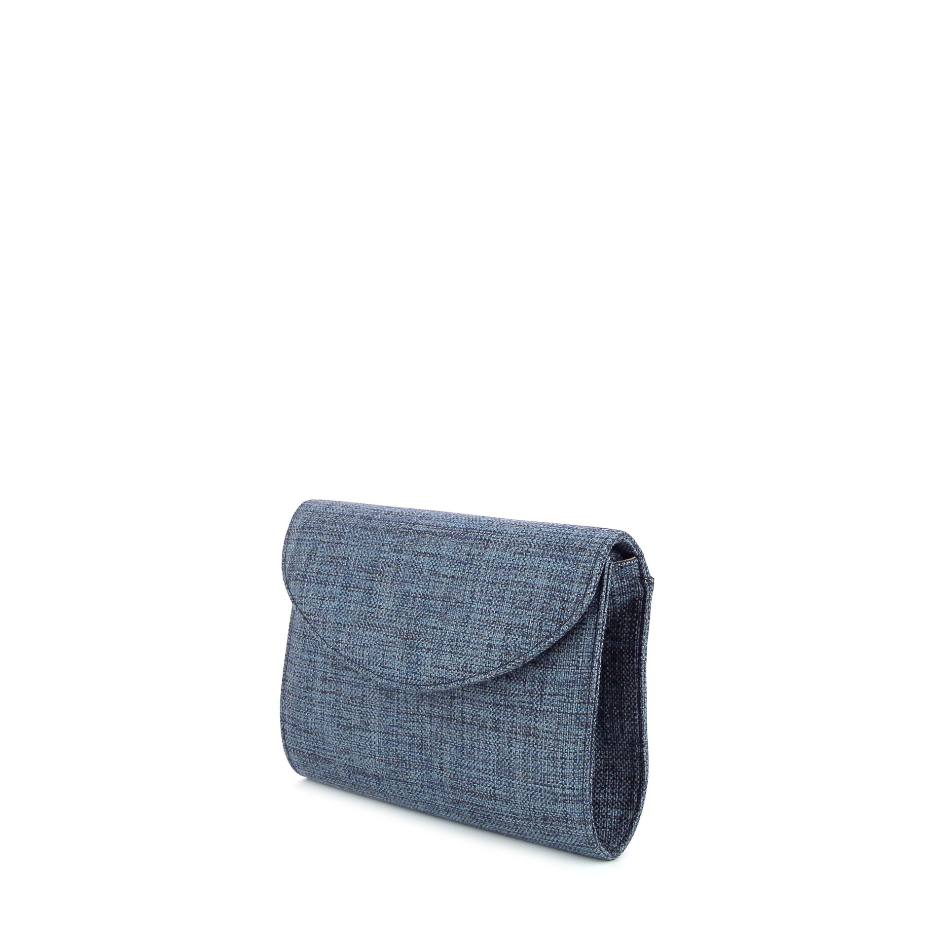 Lebru Handtas 255703 blauw