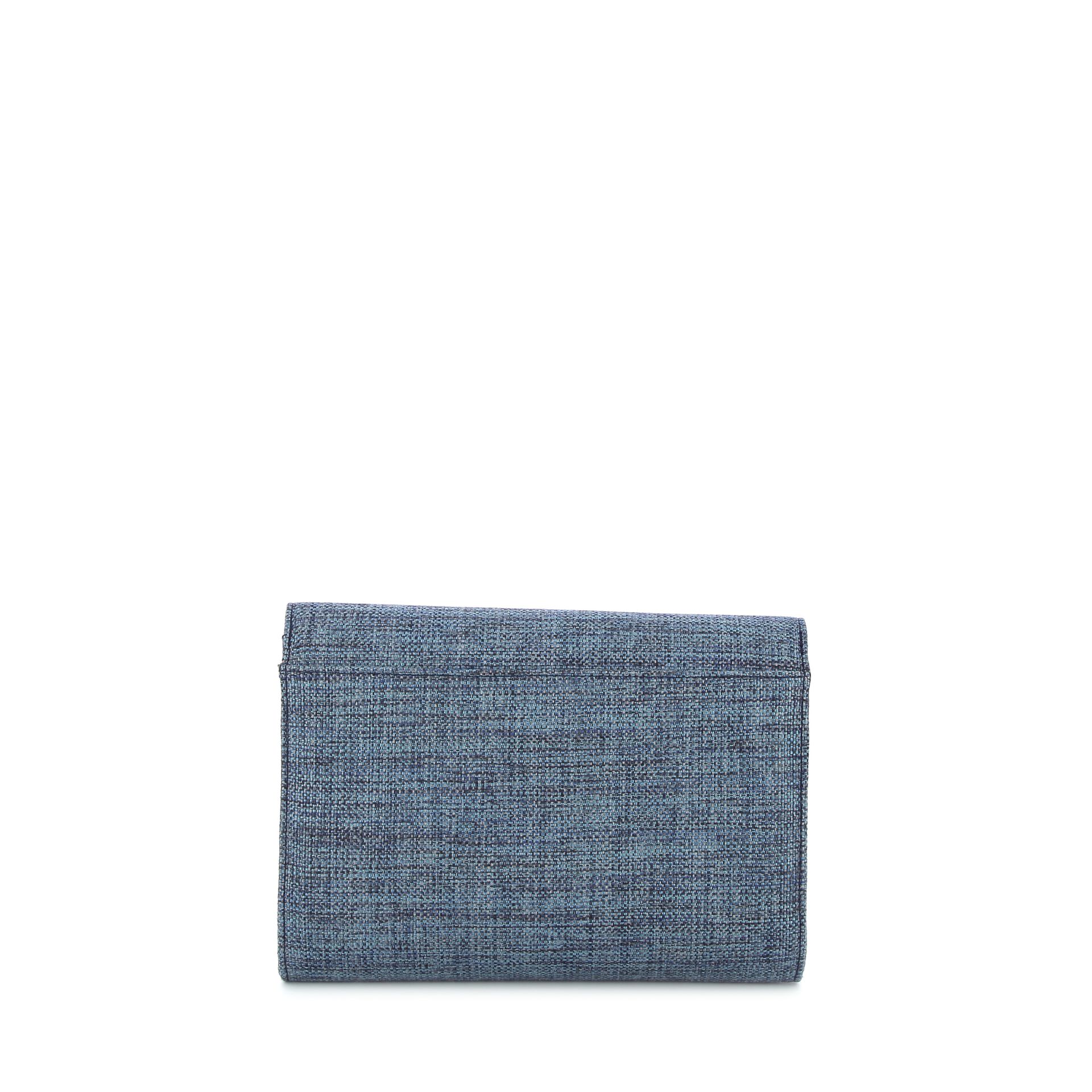 Lebru Handtas 255703 blauw