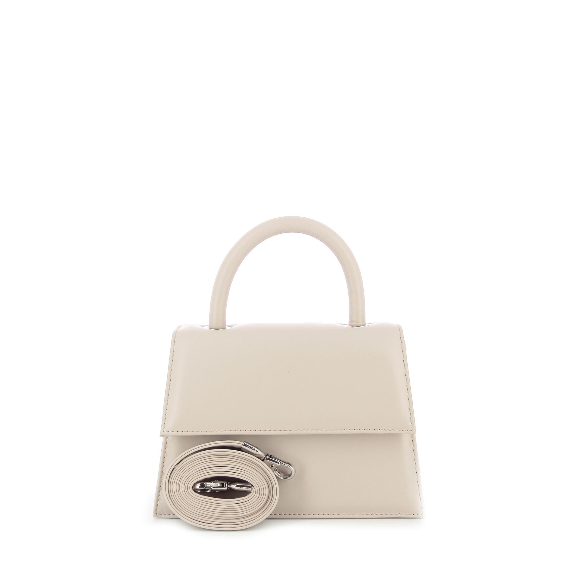 Lebru Handtas 255712 beige