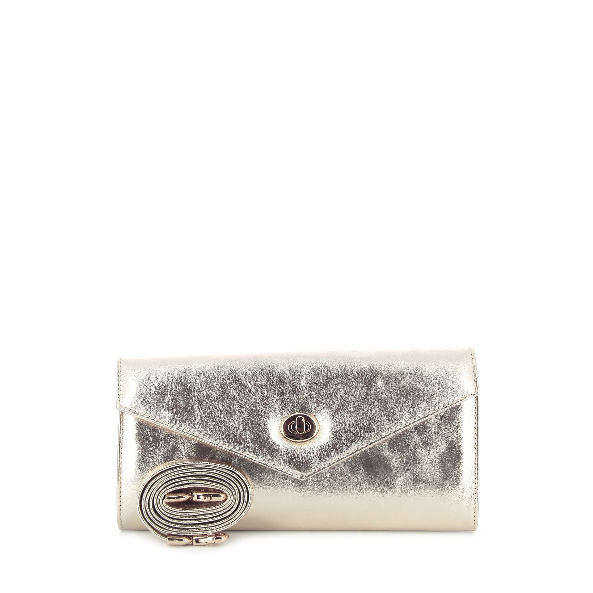 Lebru Handtas 255717 goud