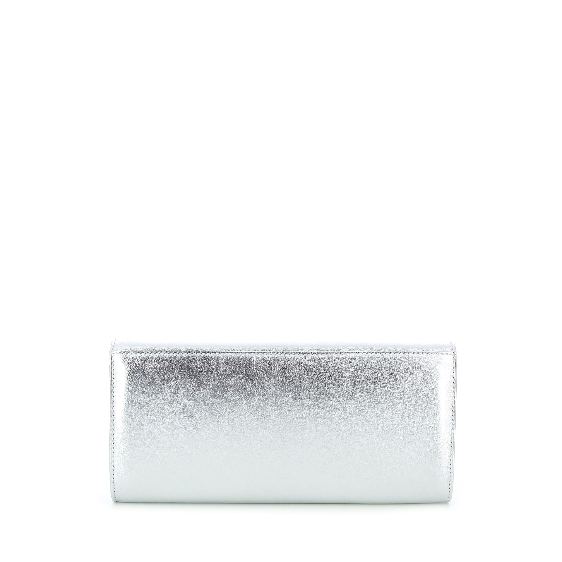 Lebru Handtas 255718 zilver