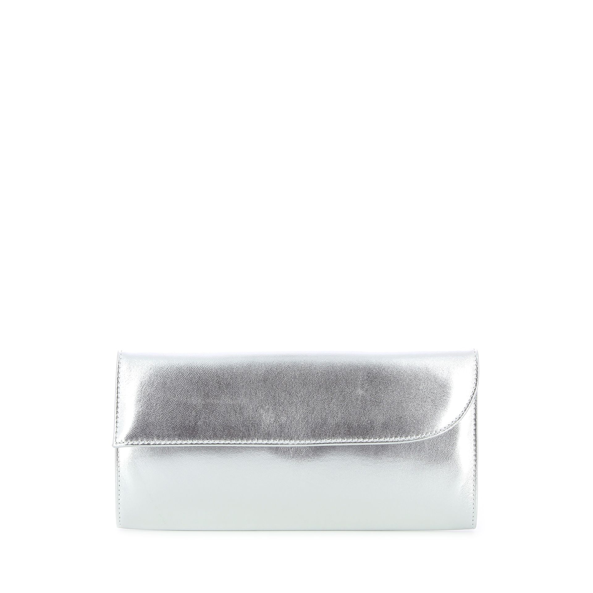 Lebru Handtas 255721 zilver