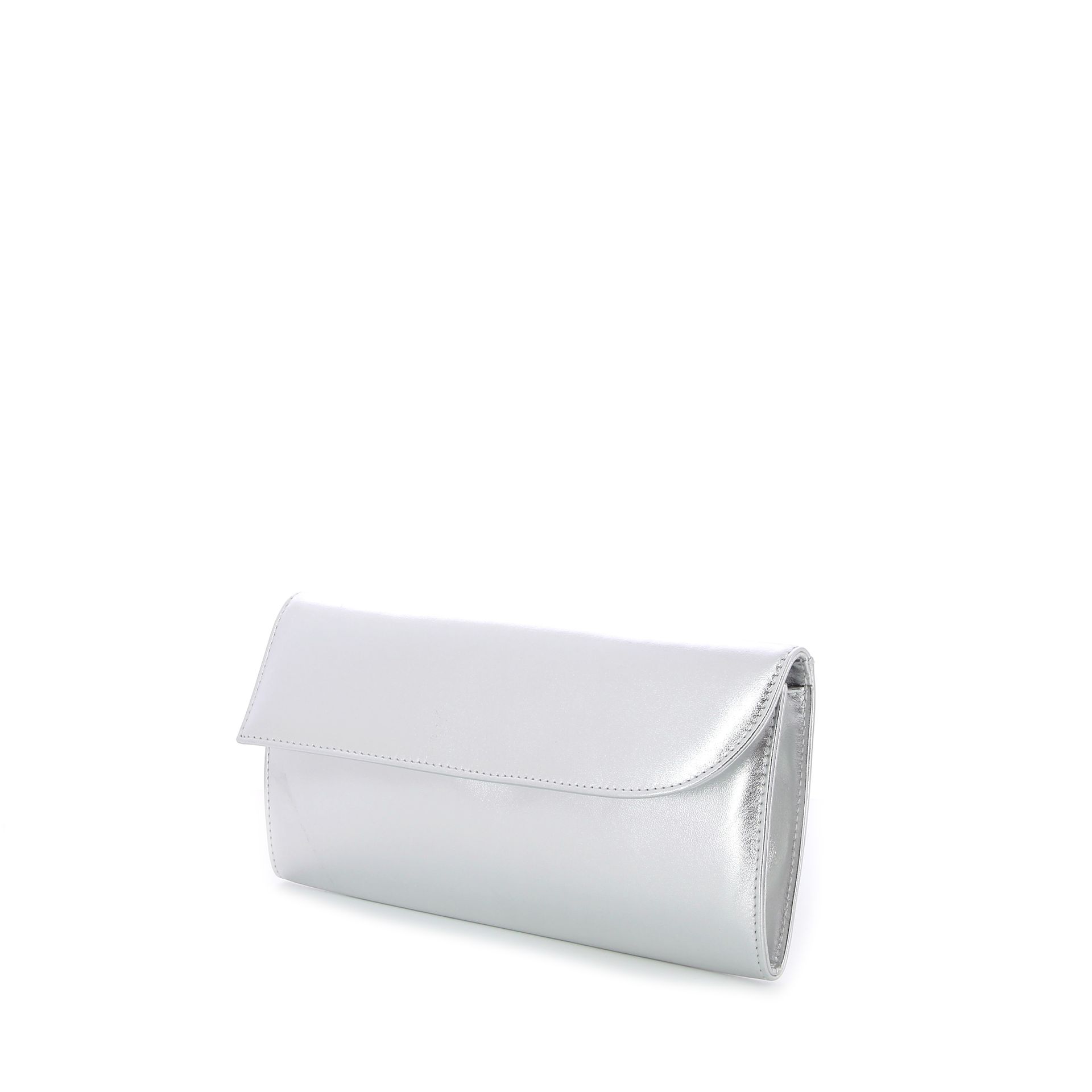 Lebru Handtas 255721 zilver