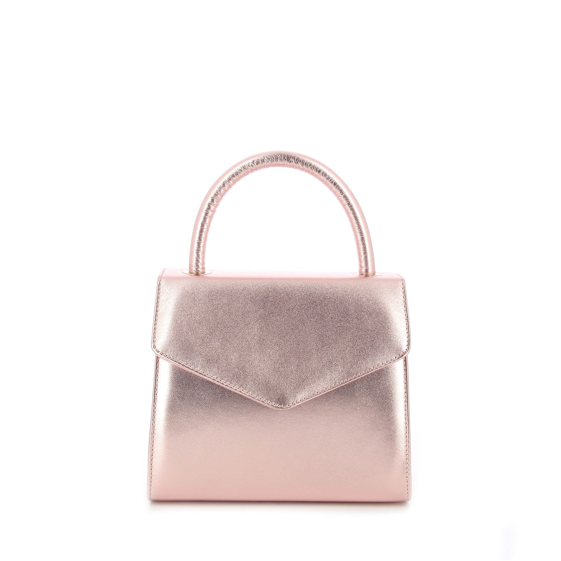 Lebru Handtas 255727 roze