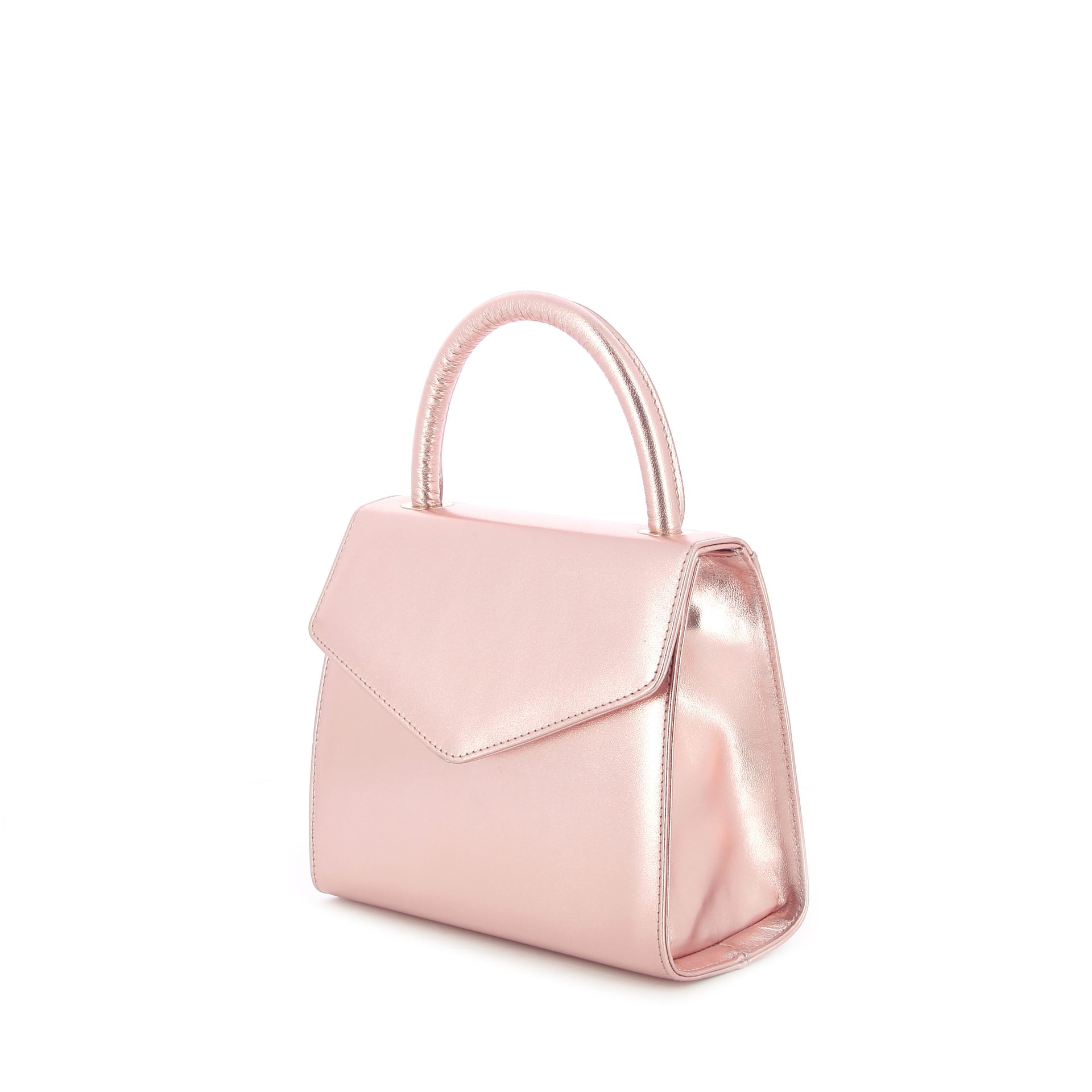 Lebru Handtas 255727 roze
