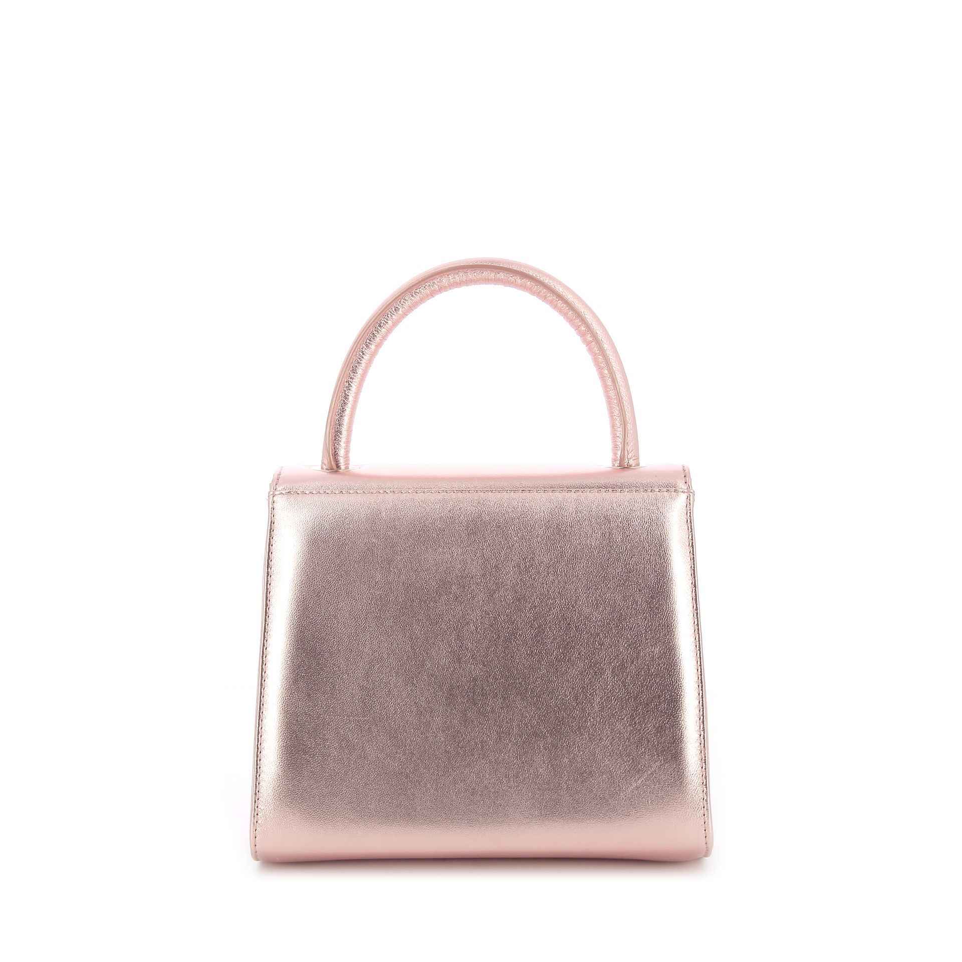 Lebru Handtas 255727 roze