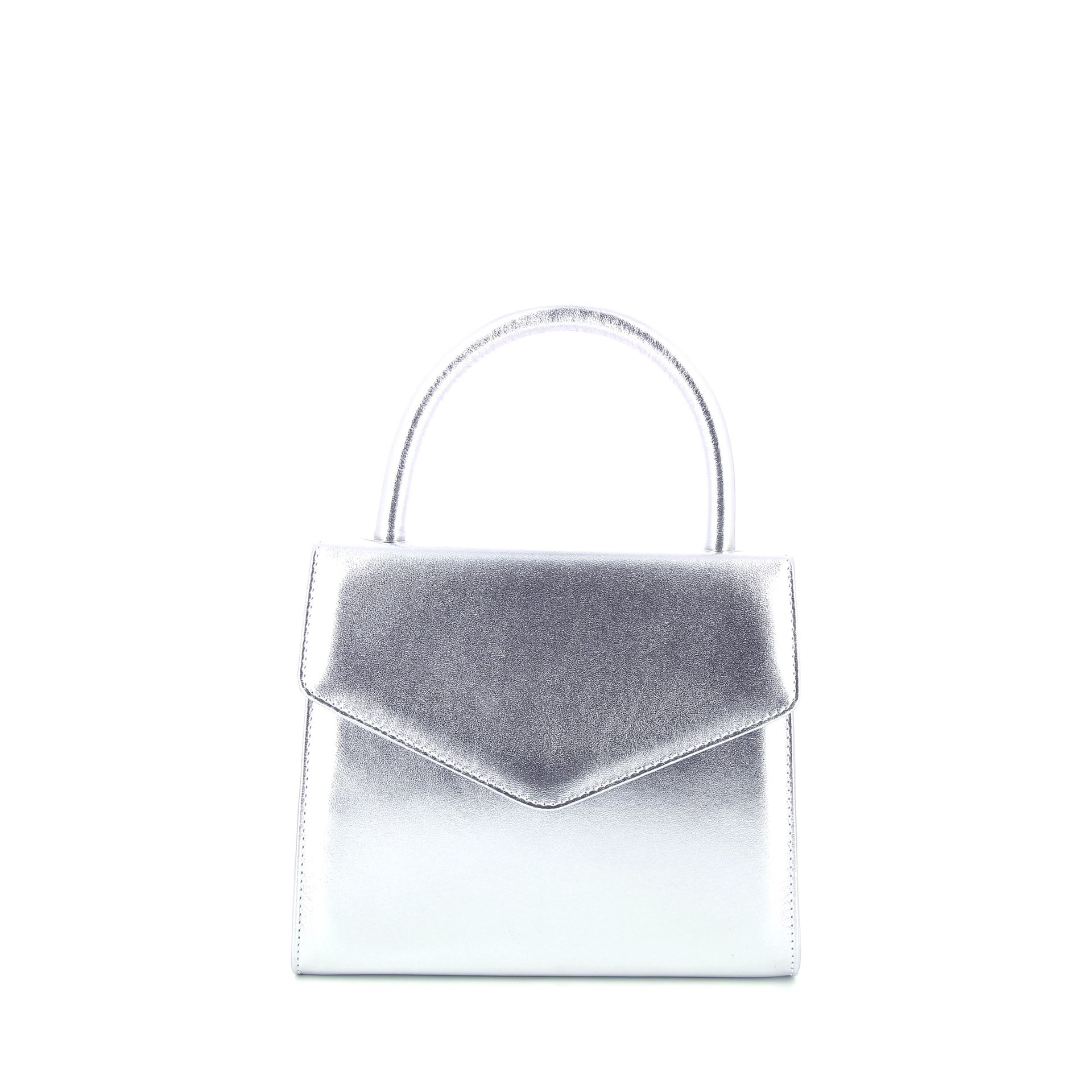 Lebru Handtas 255729 zilver